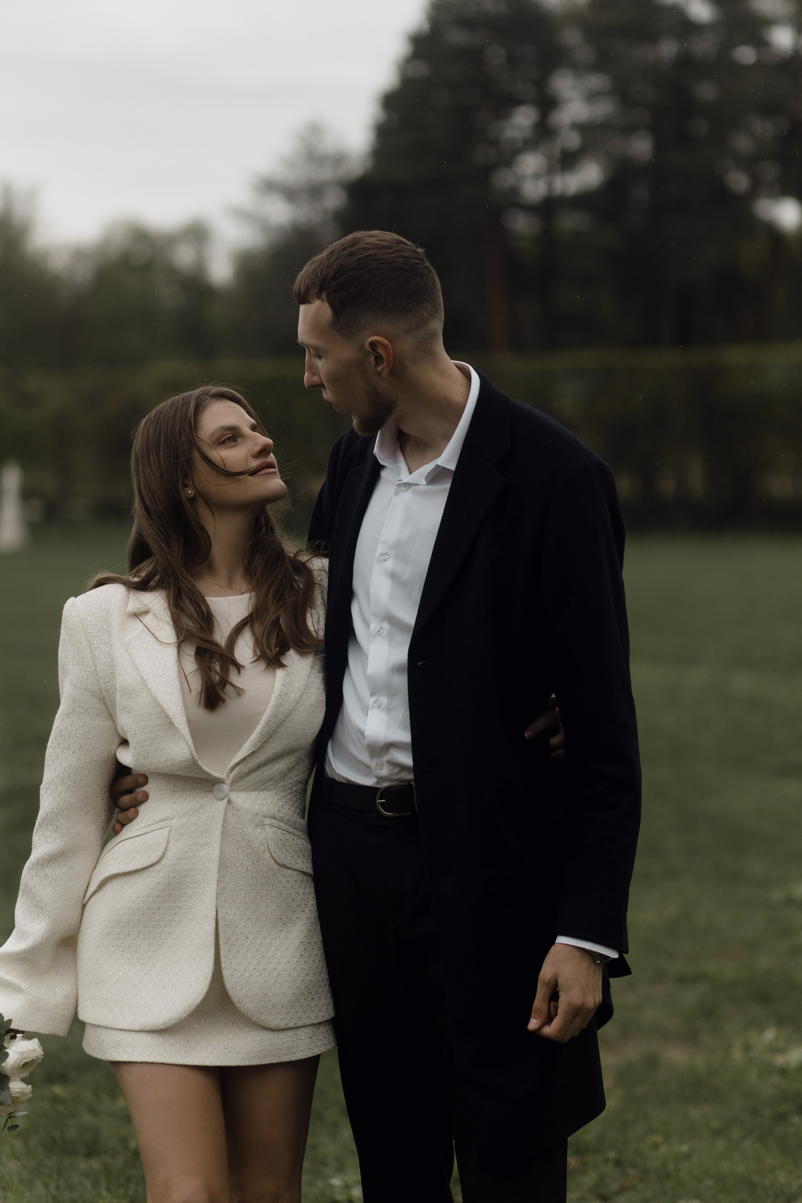 A&R. Свадебный фотограф Екатерина Худякова — Ярославль, Санкт-Петербург, Москва