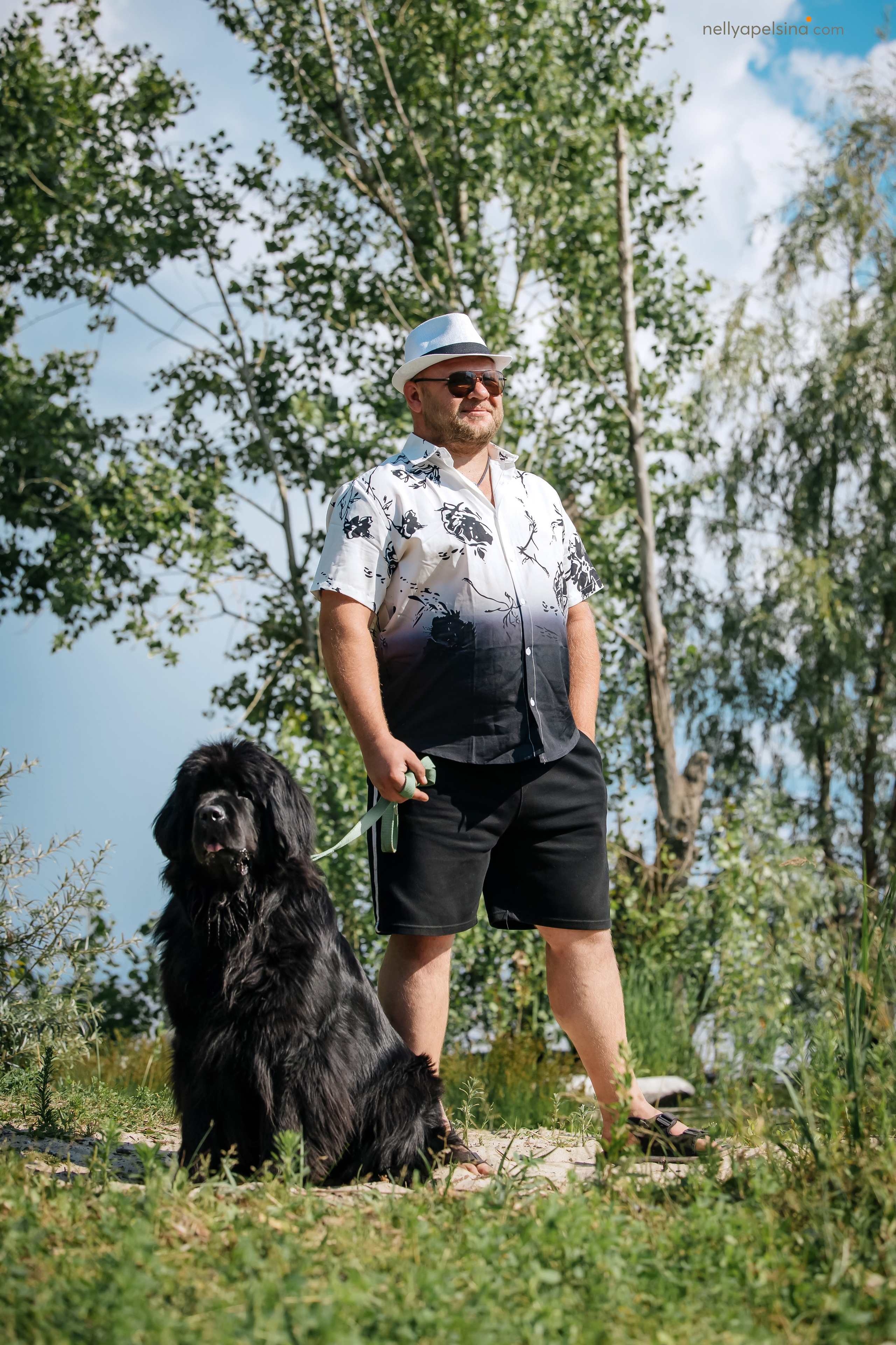ССВ (Служба спасения на водах, интенсив). Фотограф Нелли Самойлова
