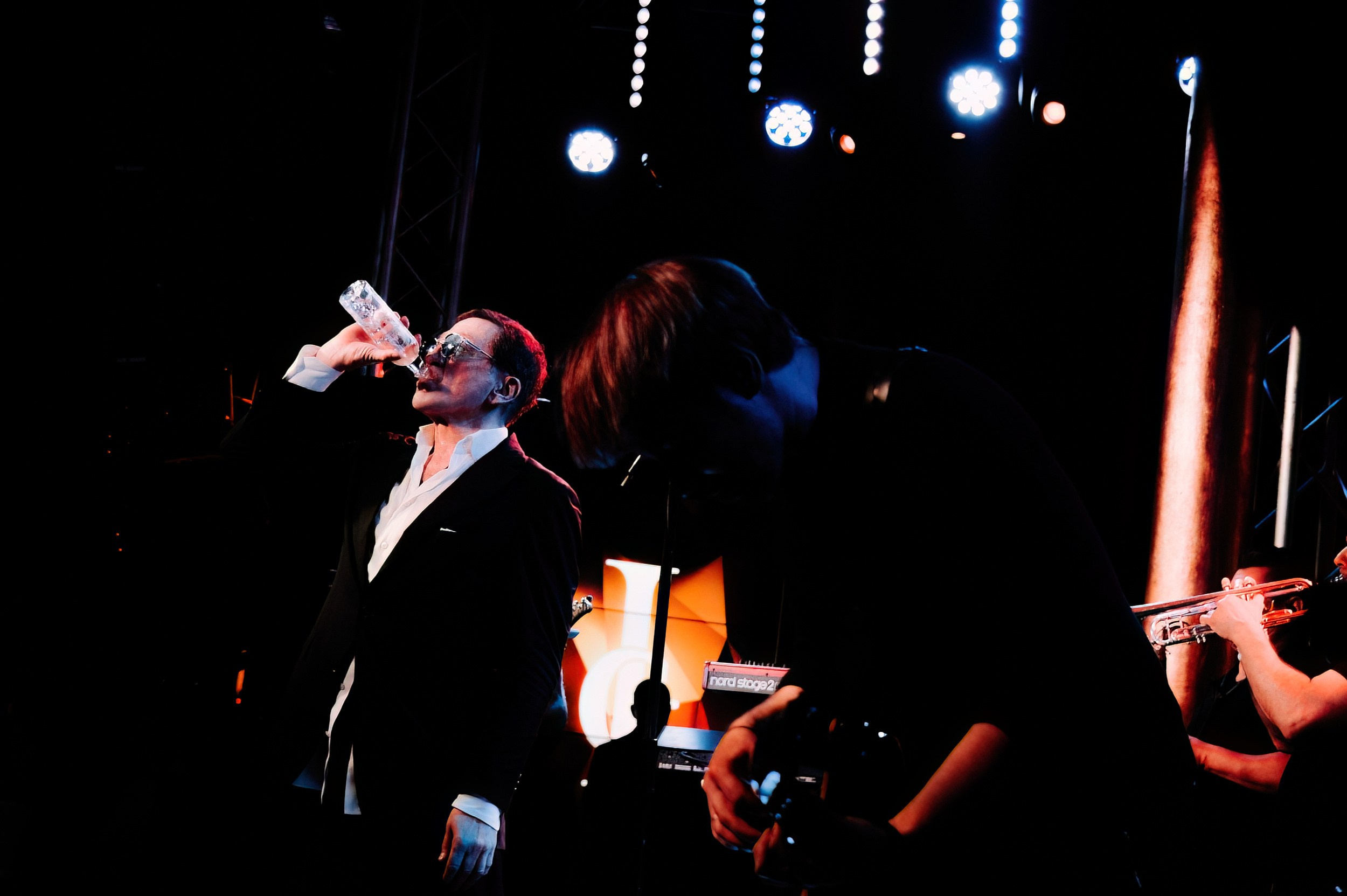 After-party ПМЭФ-2024. Григорий Лепс. в Buddha-Bar. Коммерческий фотограф в Санкт-Петербурге Анна Кобзарь