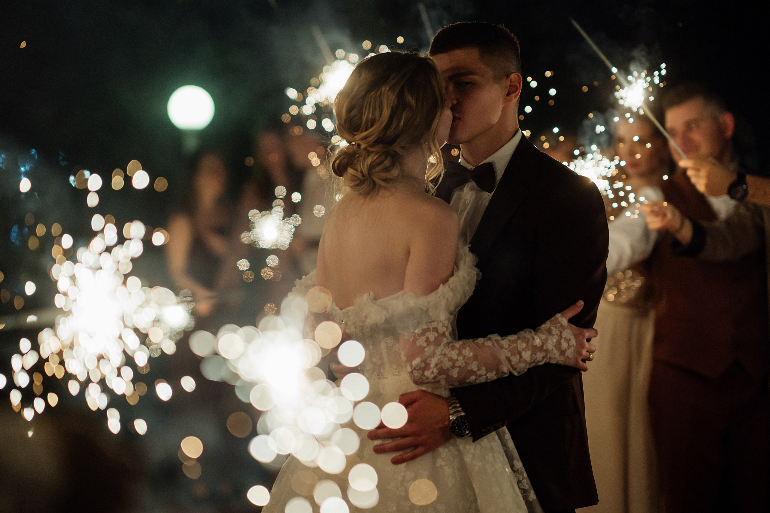 Свадебная фотосессия. Свадебный фотограф