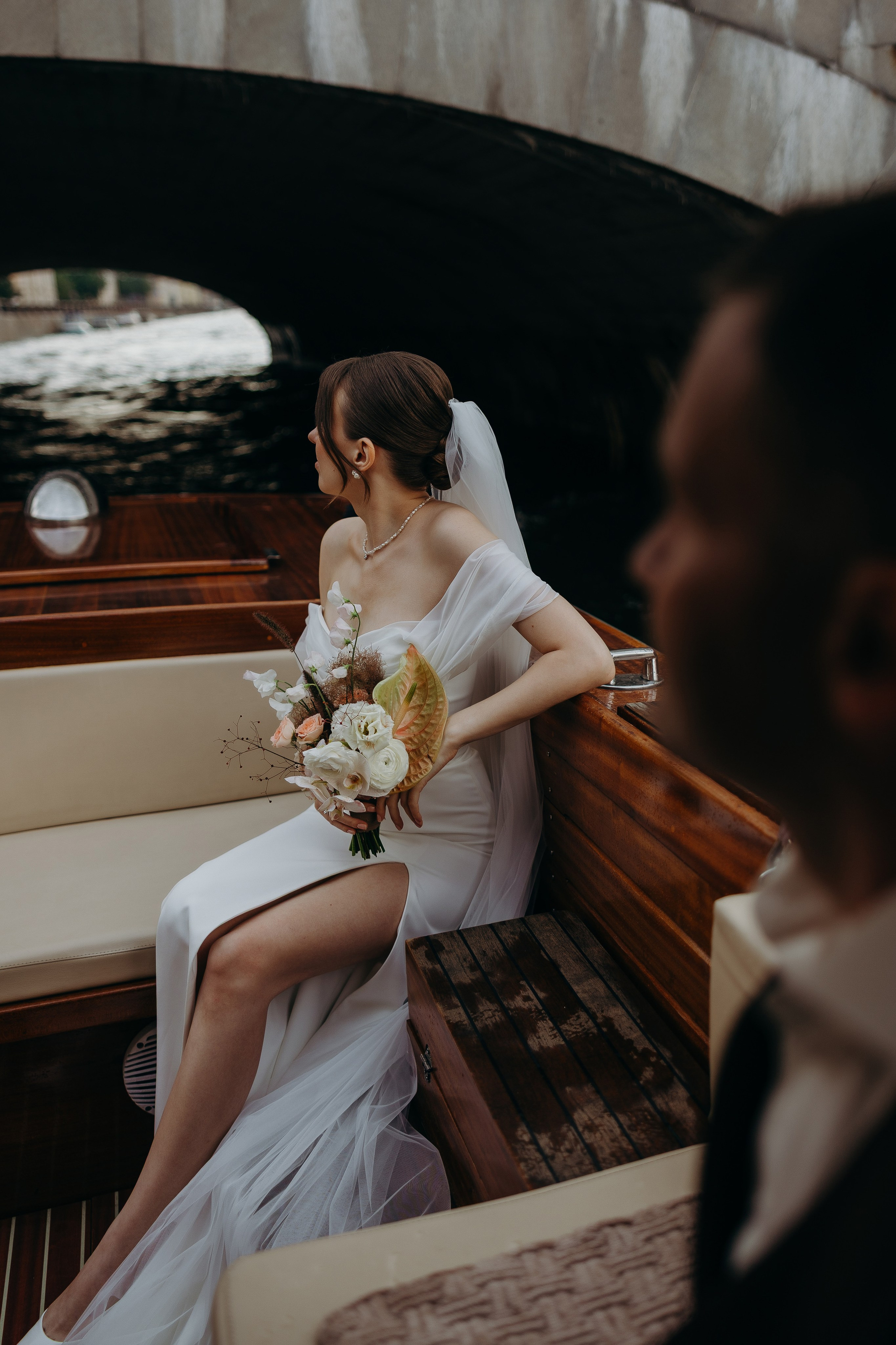 Свадебный день 05.08.25. Свадебный фотограф в Санкт-Петербурге