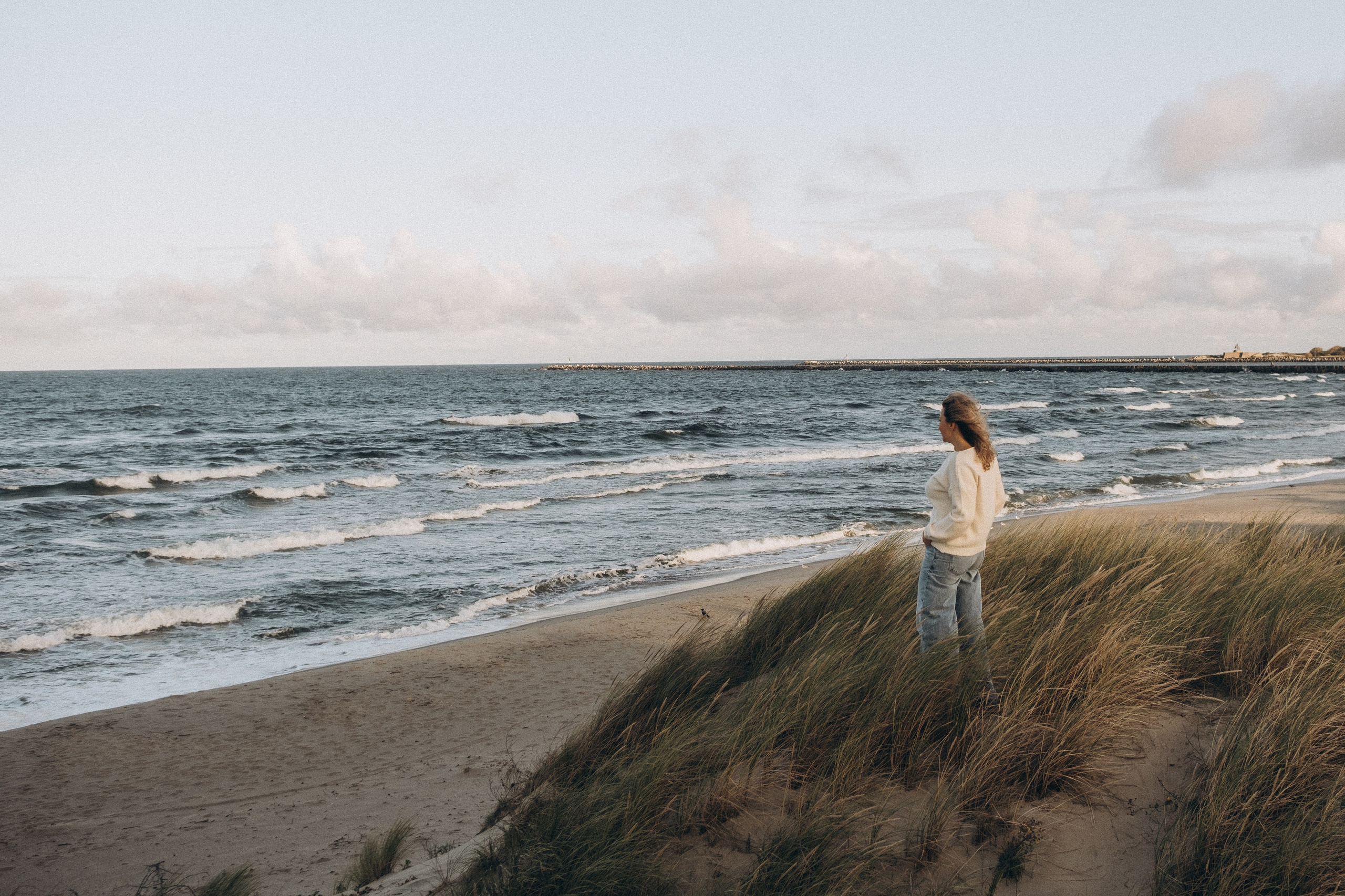 Летим в самую западную точку России. Фотограф в Москве (готова приехать к вам в город)