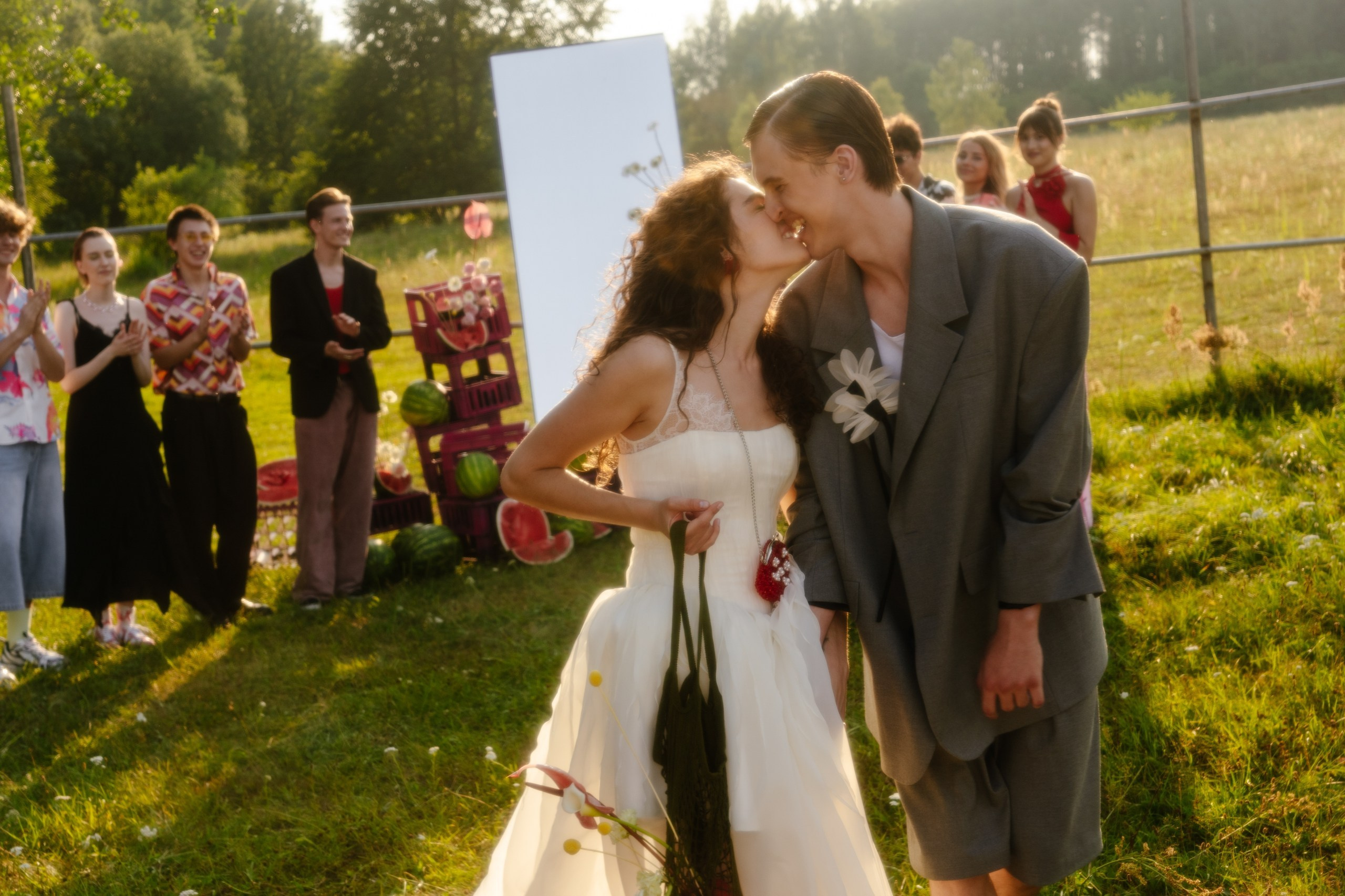 Гриша и Влада. Свадебный фотограф в Москве Евгений Рыжов