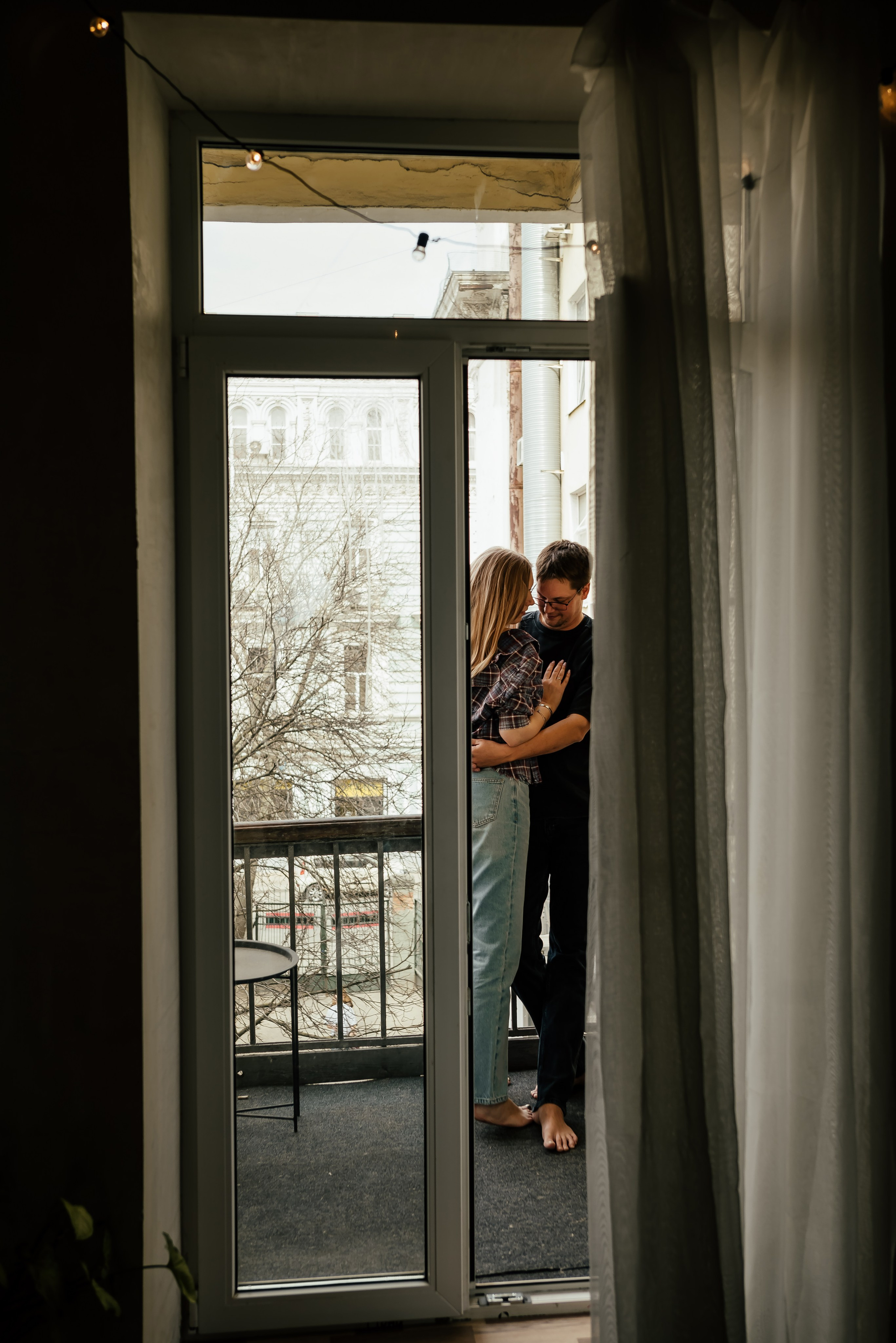 Вита и Ваня. Свадебный фотограф в Ростове Александра Груздева