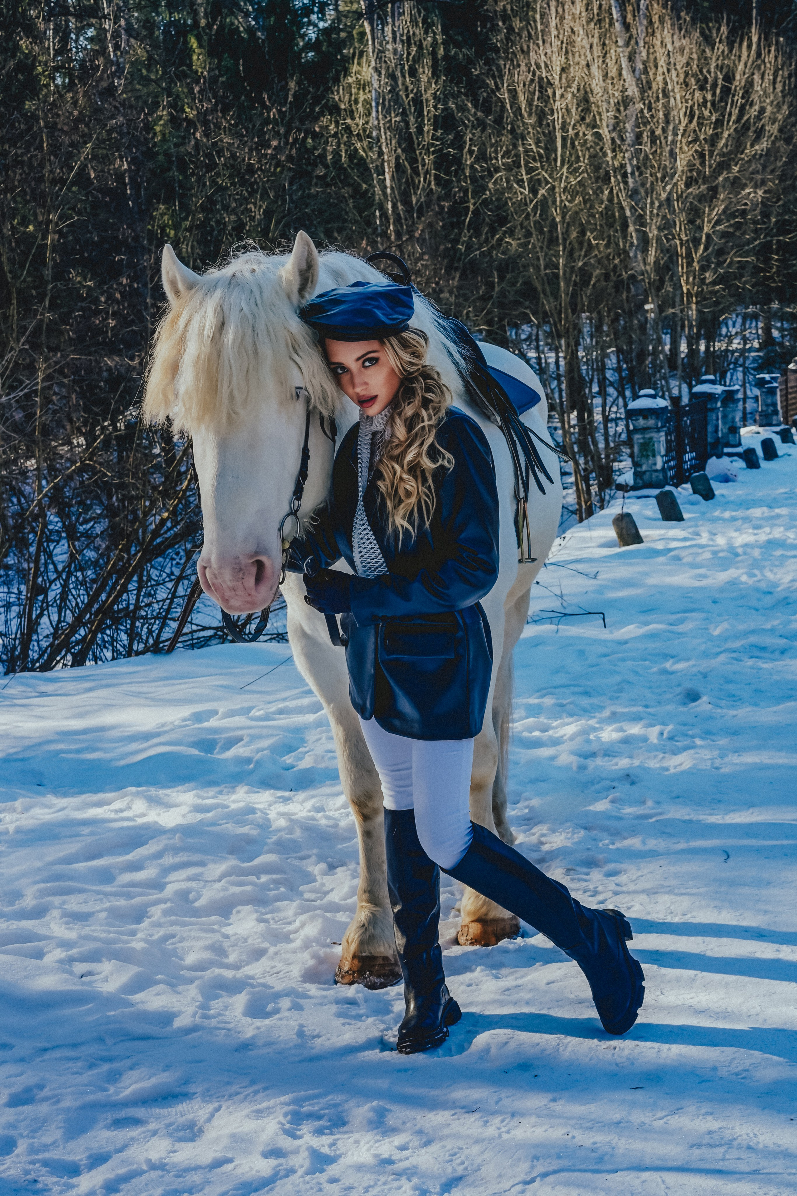 Уличные съемки. Фотограф Москва