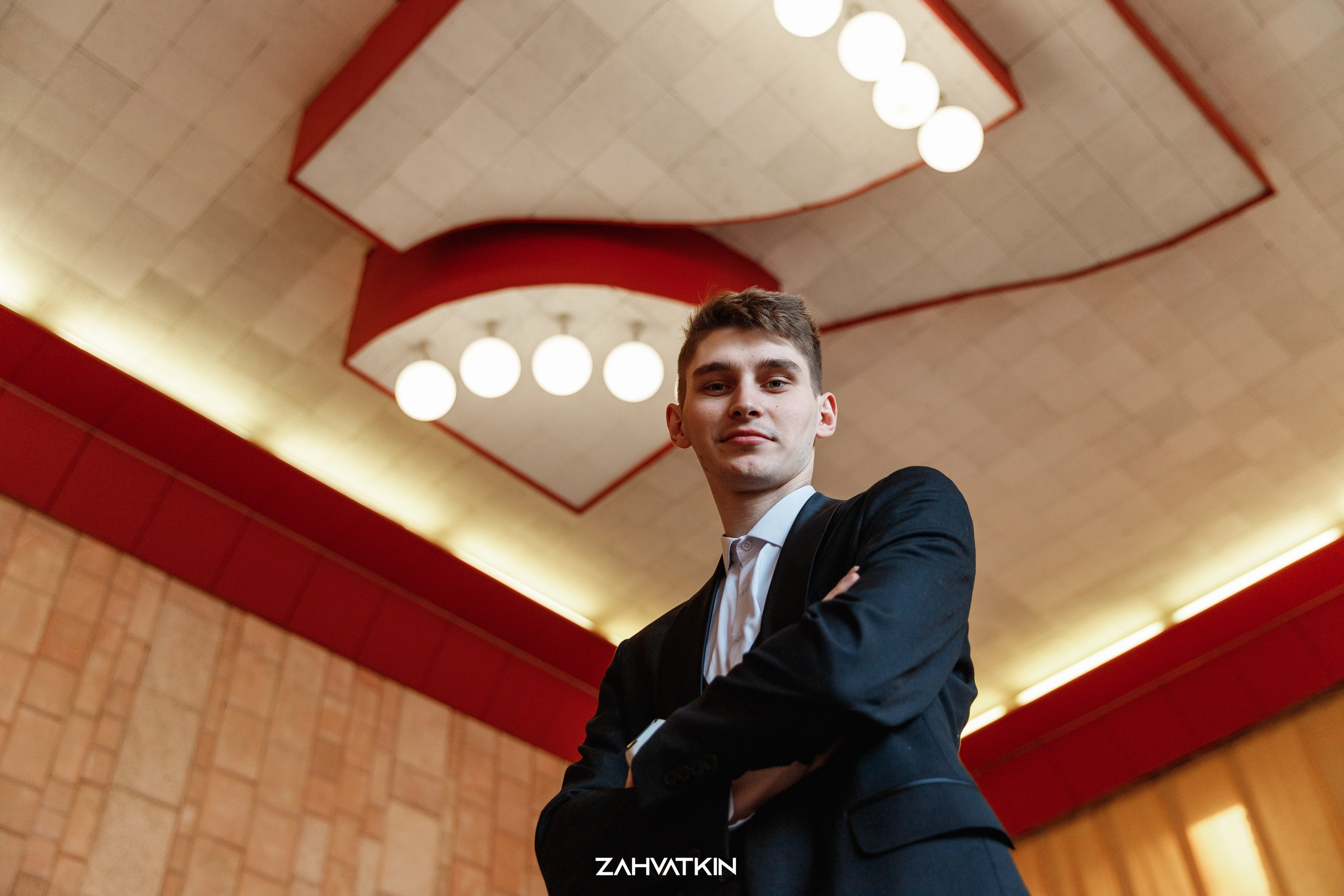 Съезд «Вся наша жизнь» 2023. Фотограф Захваткин Роман