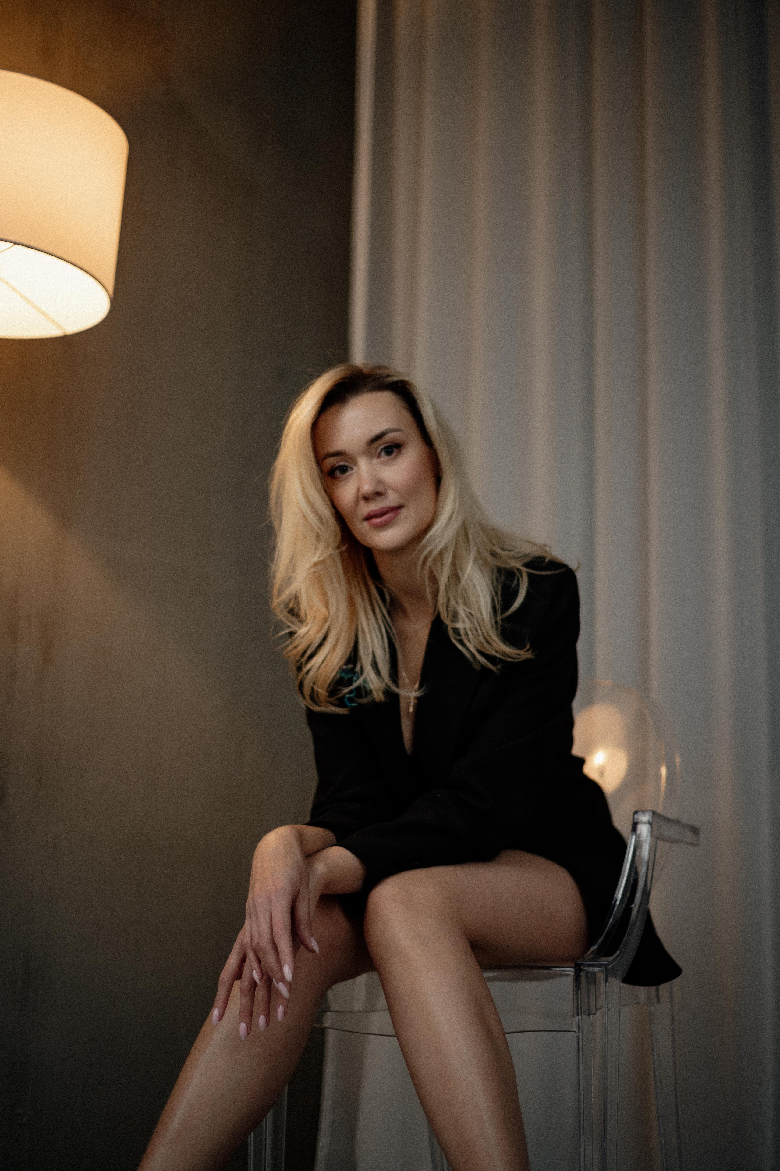 Анна. Фотограф Алёна Евграфова