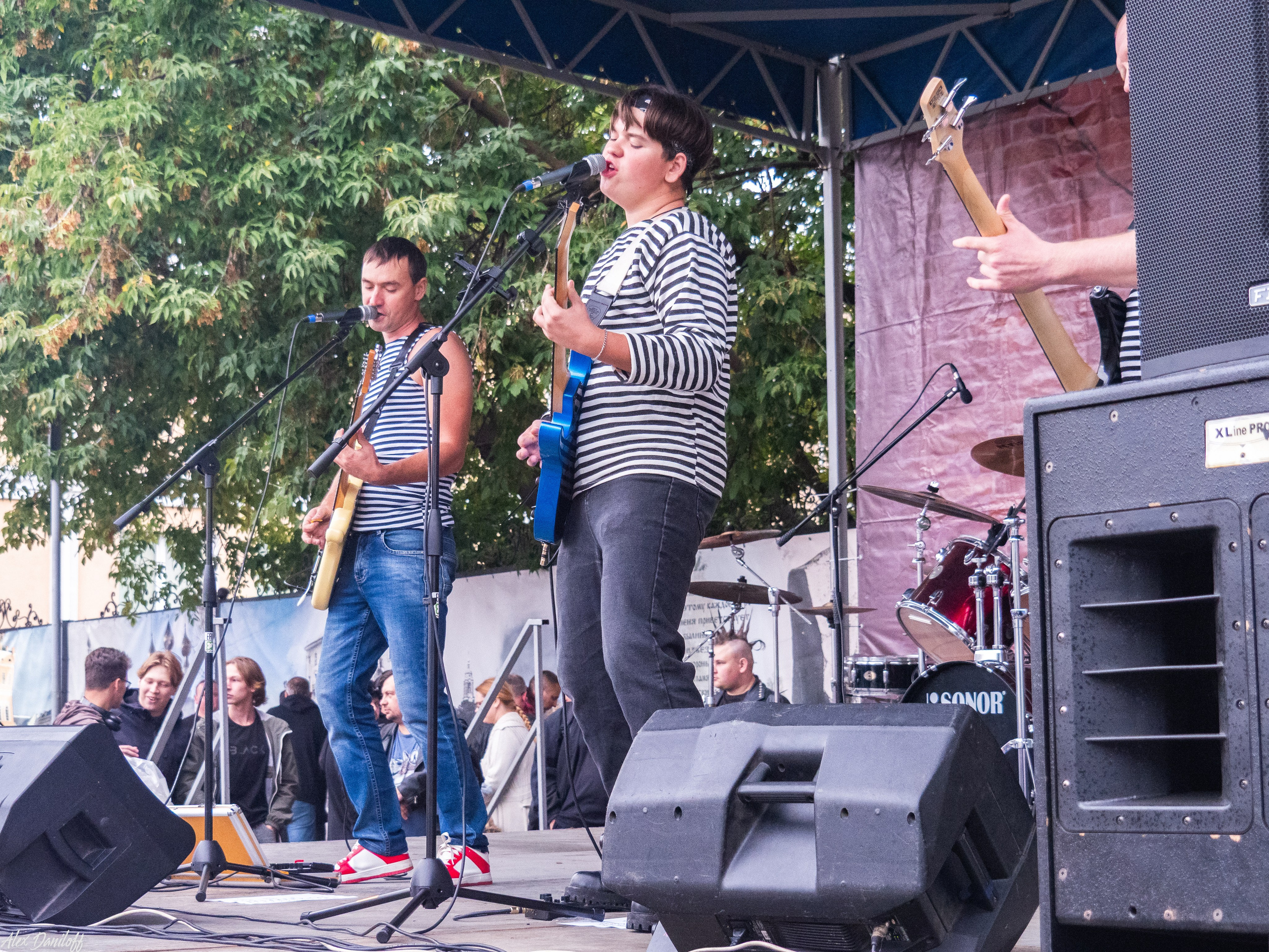 День города Муром 2025. Муром-Инфо. Новости культуры, образования, спорта в городе Муром