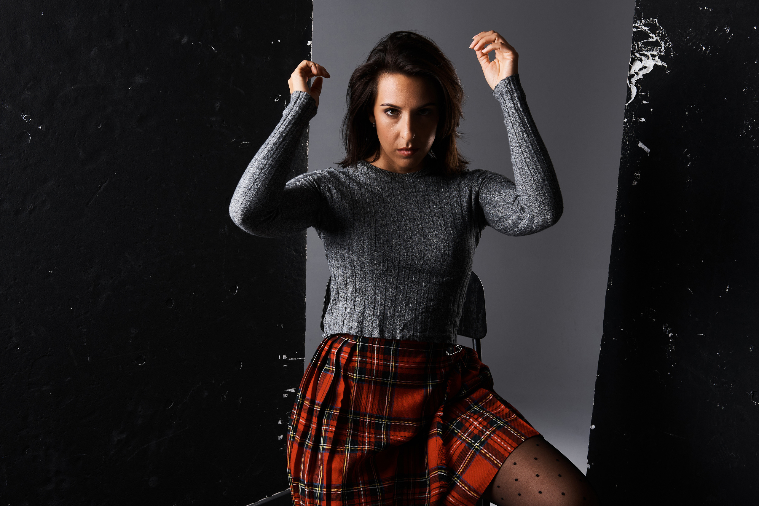 ДЕЛОВЫЕ ПОРТРЕТЫ. Фотограф Алексей Маринин. Москва