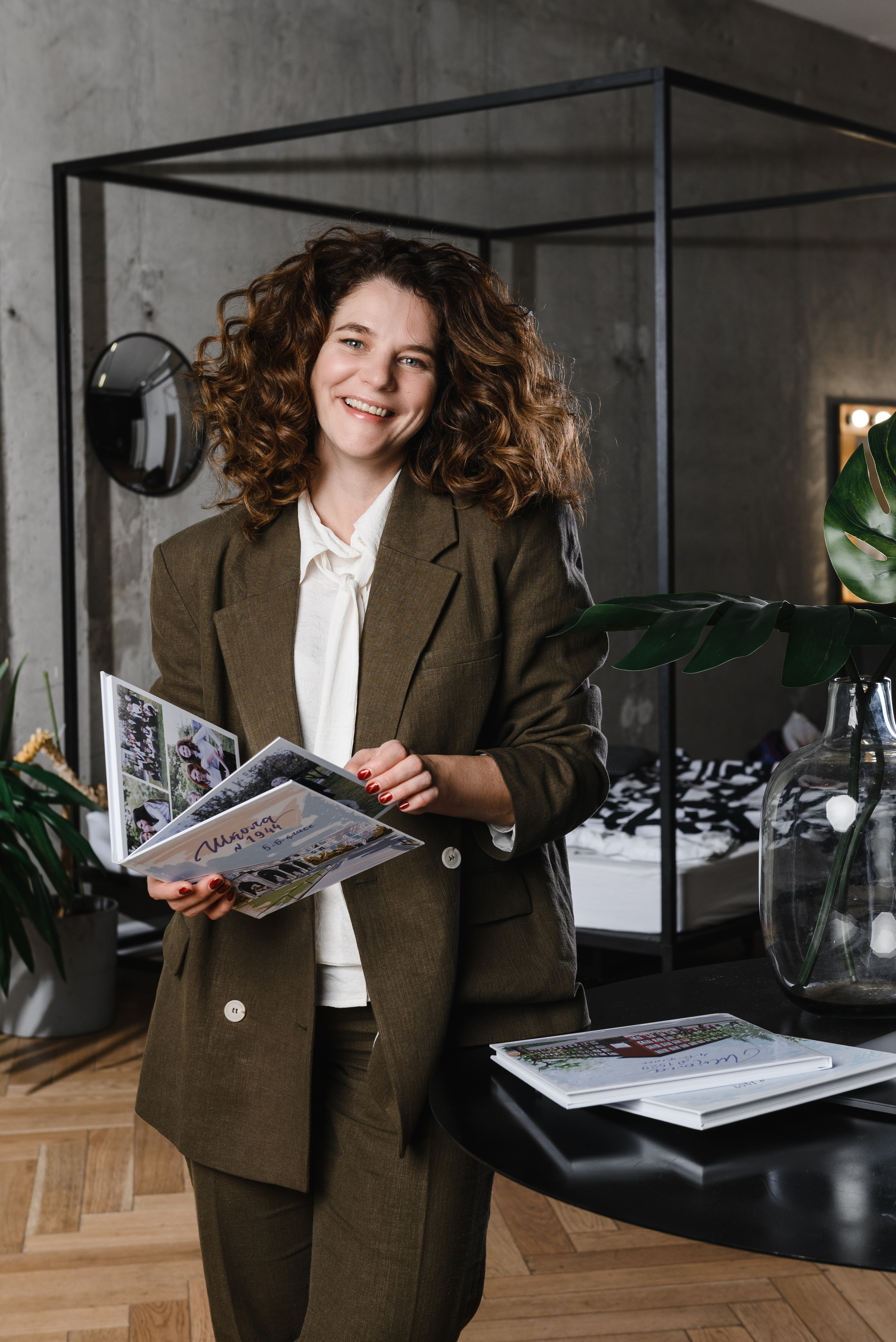 АНАСТАСИЯ КОСТАКОВА. Фотограф Алексей Маринин. Москва