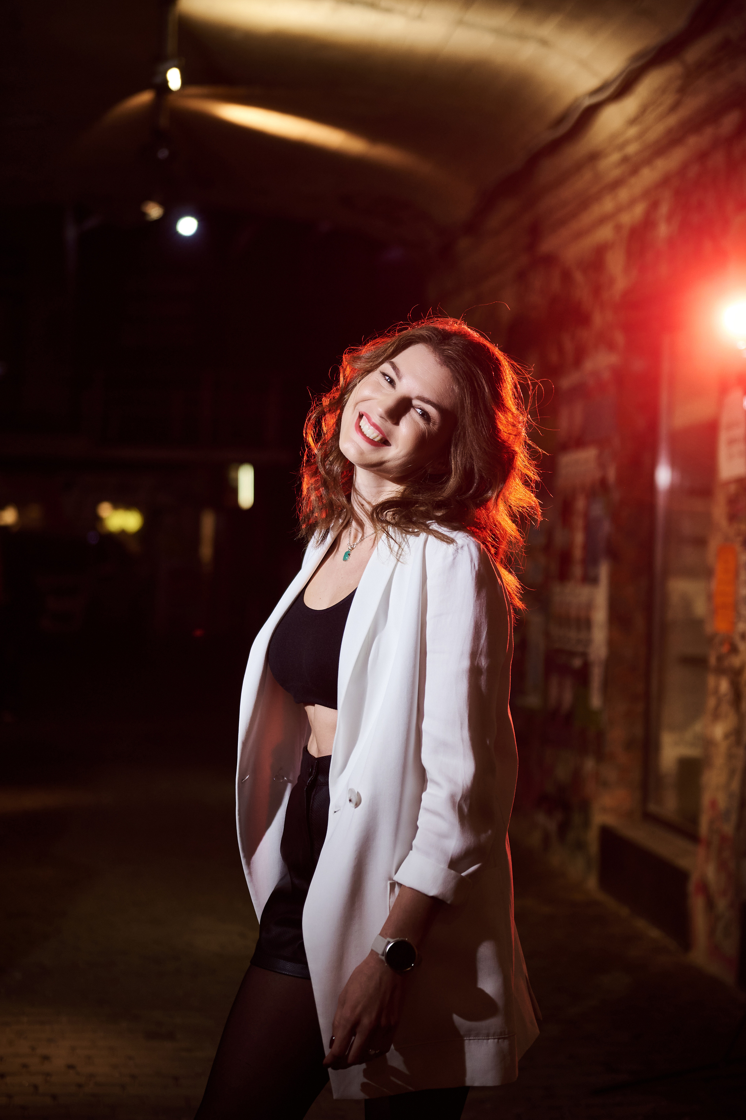 ARTPLAY GIRLS. Фотограф Алексей Маринин. Москва