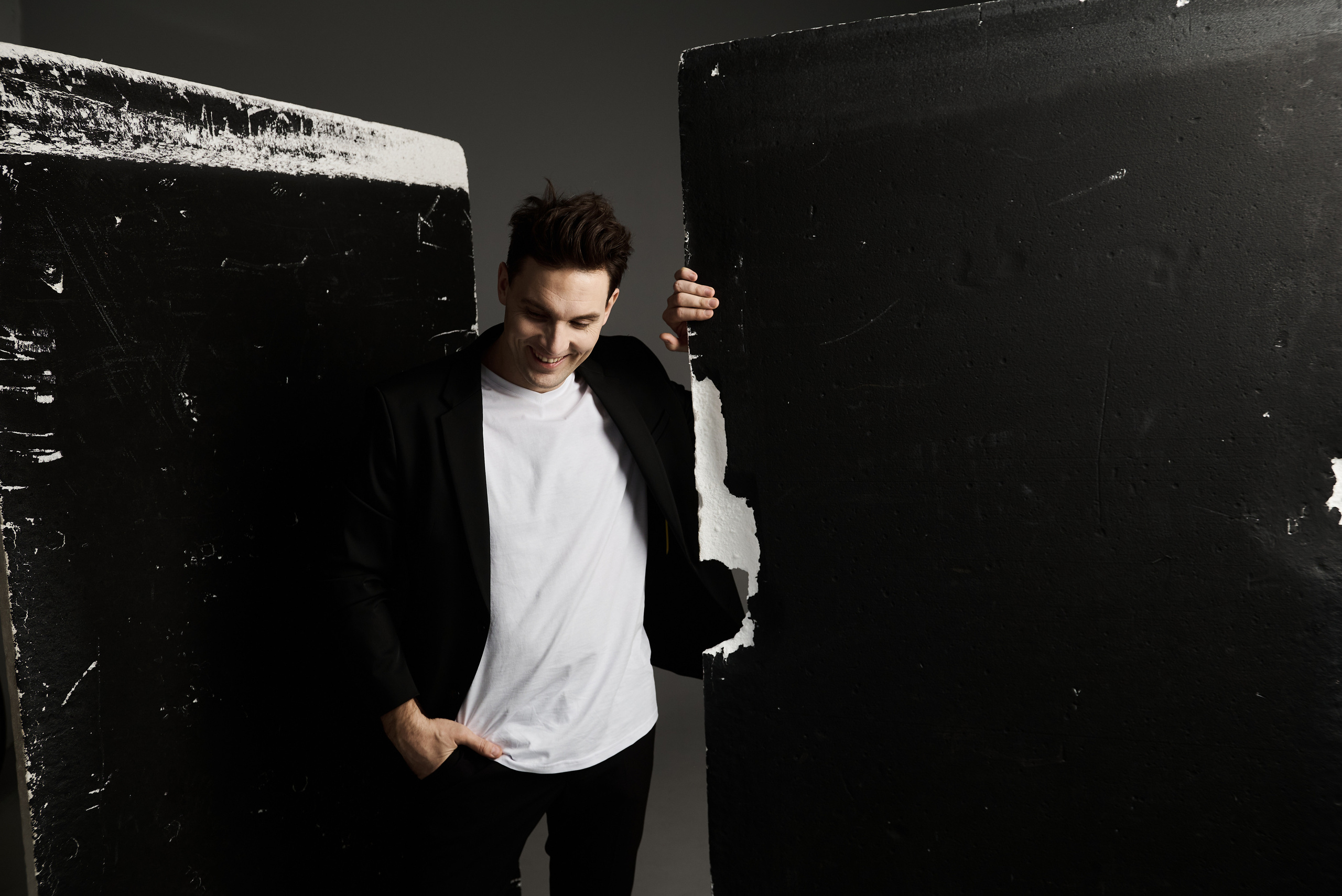 ДЕЛОВЫЕ ПОРТРЕТЫ. Фотограф Алексей Маринин. Москва