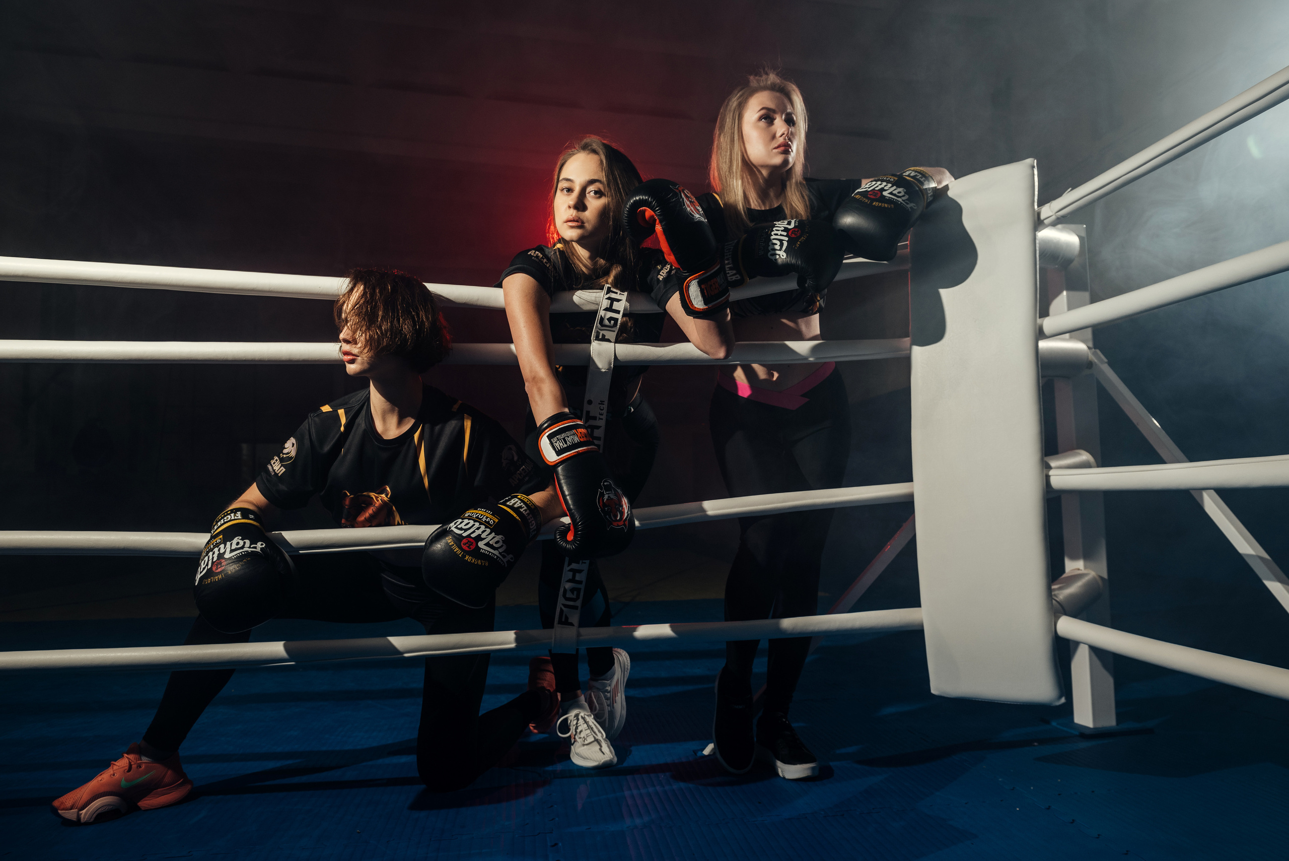 ARSENAL. Фотограф Алексей Маринин. Москва