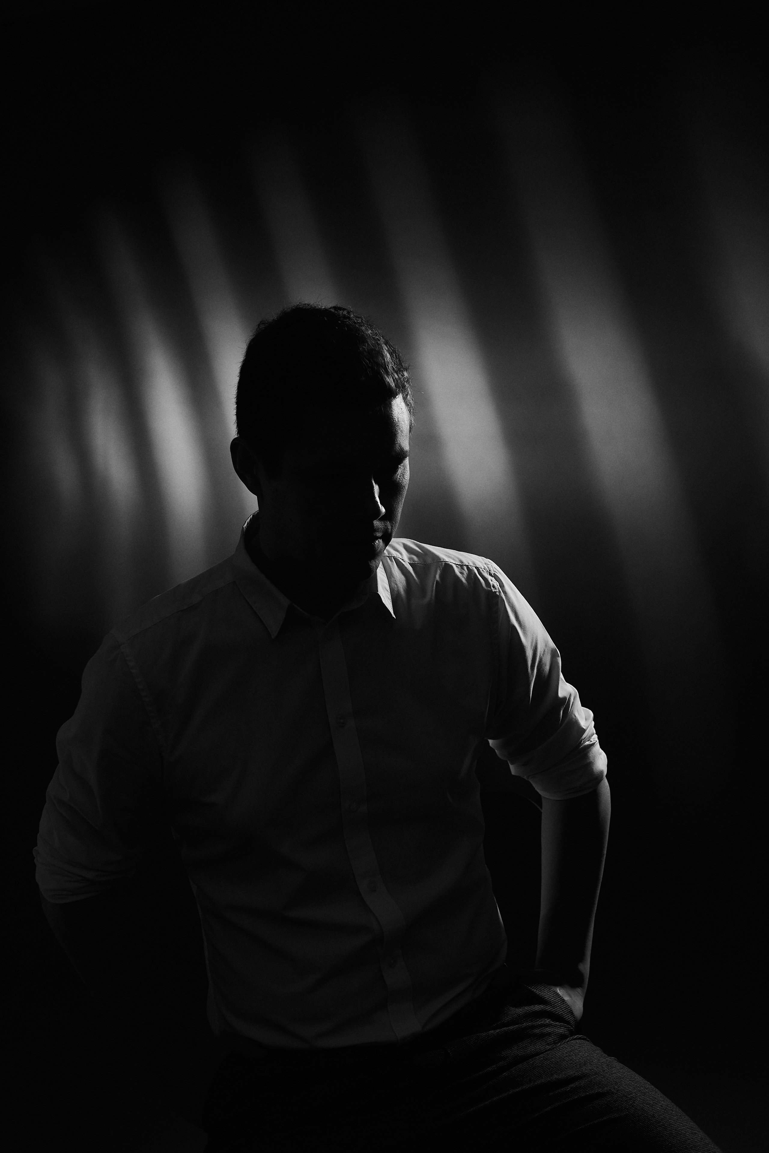 АЛЕКСЕЙ ВАСИЛЬЕВ. Фотограф Алексей Маринин. Москва