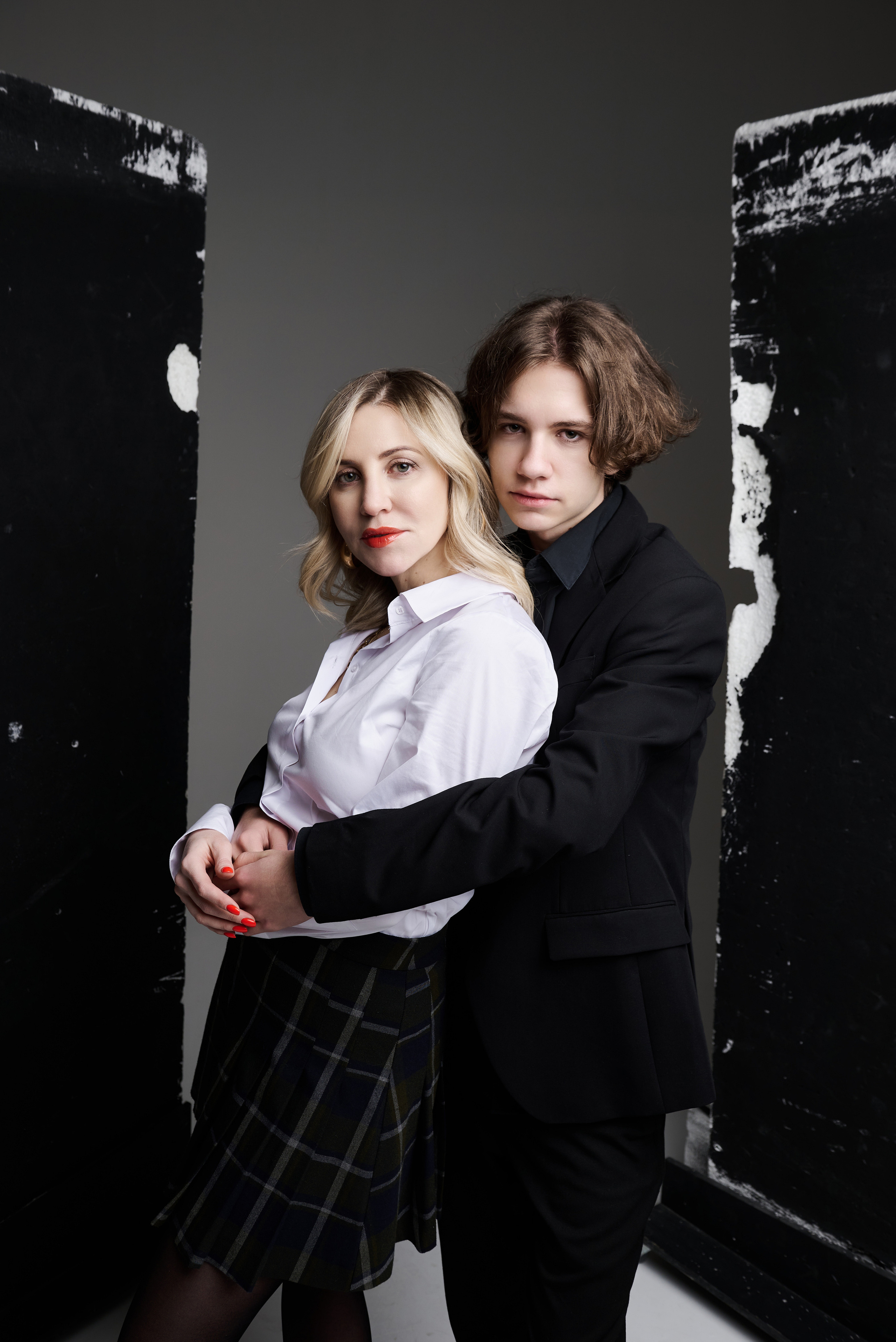 ДЕЛОВЫЕ ПОРТРЕТЫ. Фотограф Алексей Маринин. Москва