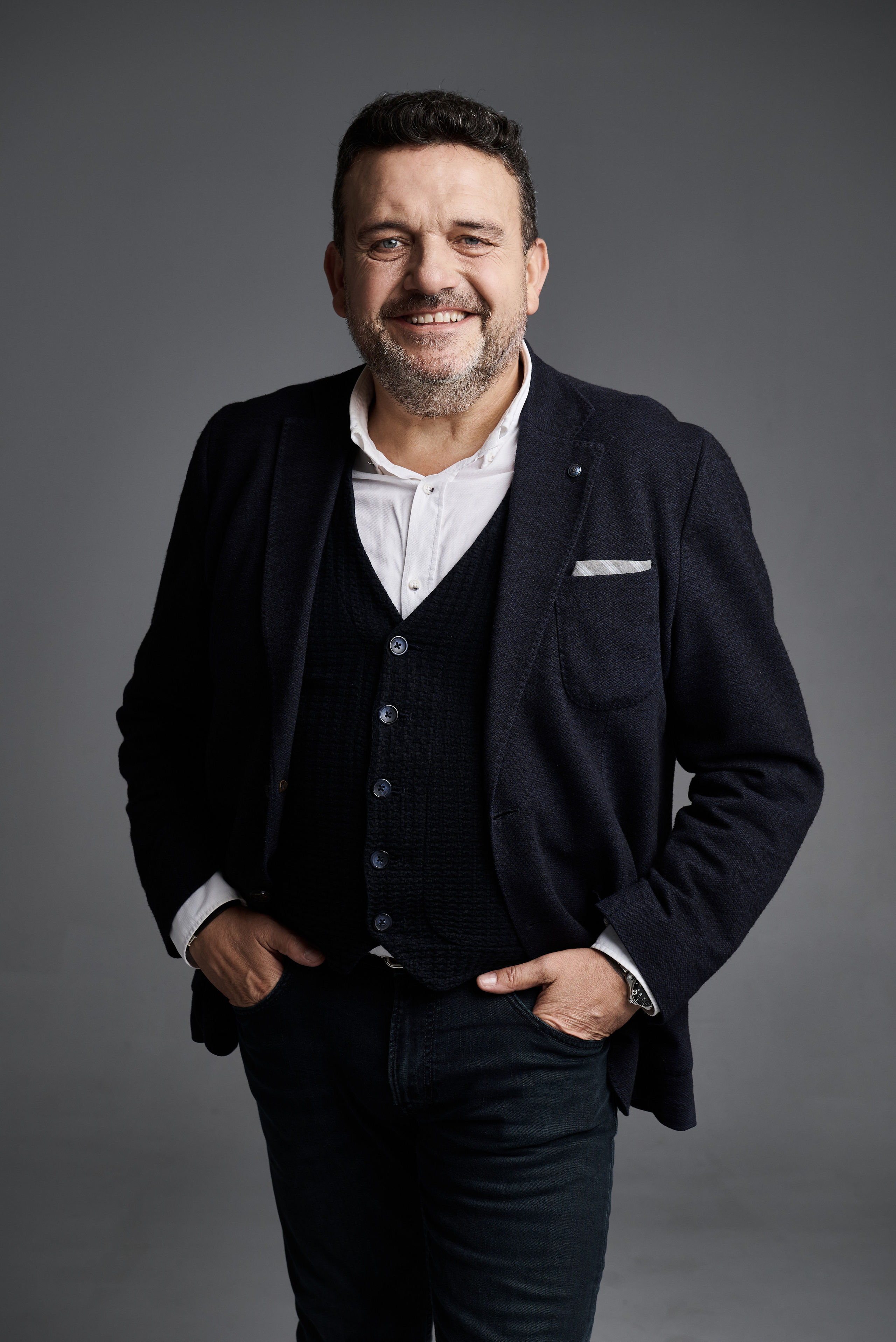 ДЕЛОВЫЕ ПОРТРЕТЫ. Фотограф Алексей Маринин. Москва