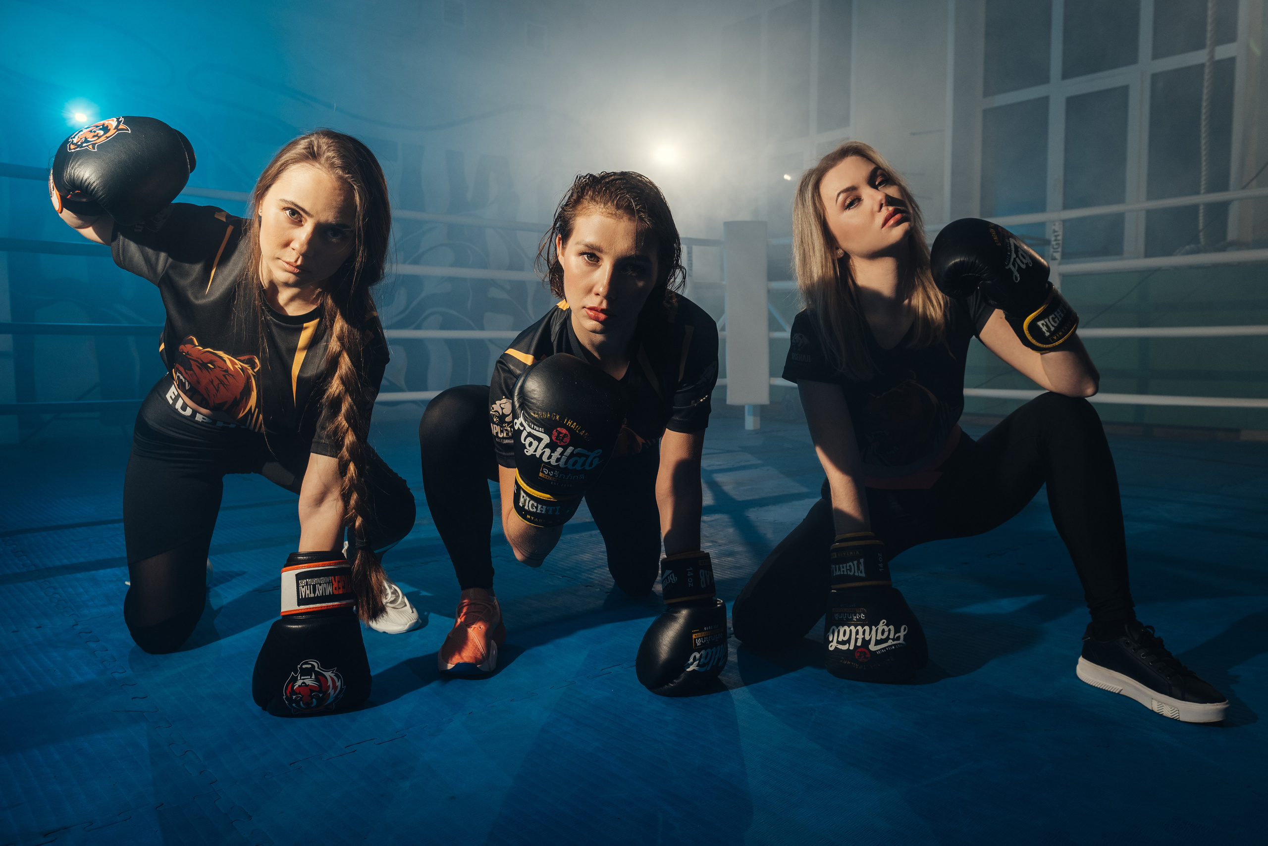 ARSENAL. Фотограф Алексей Маринин. Москва