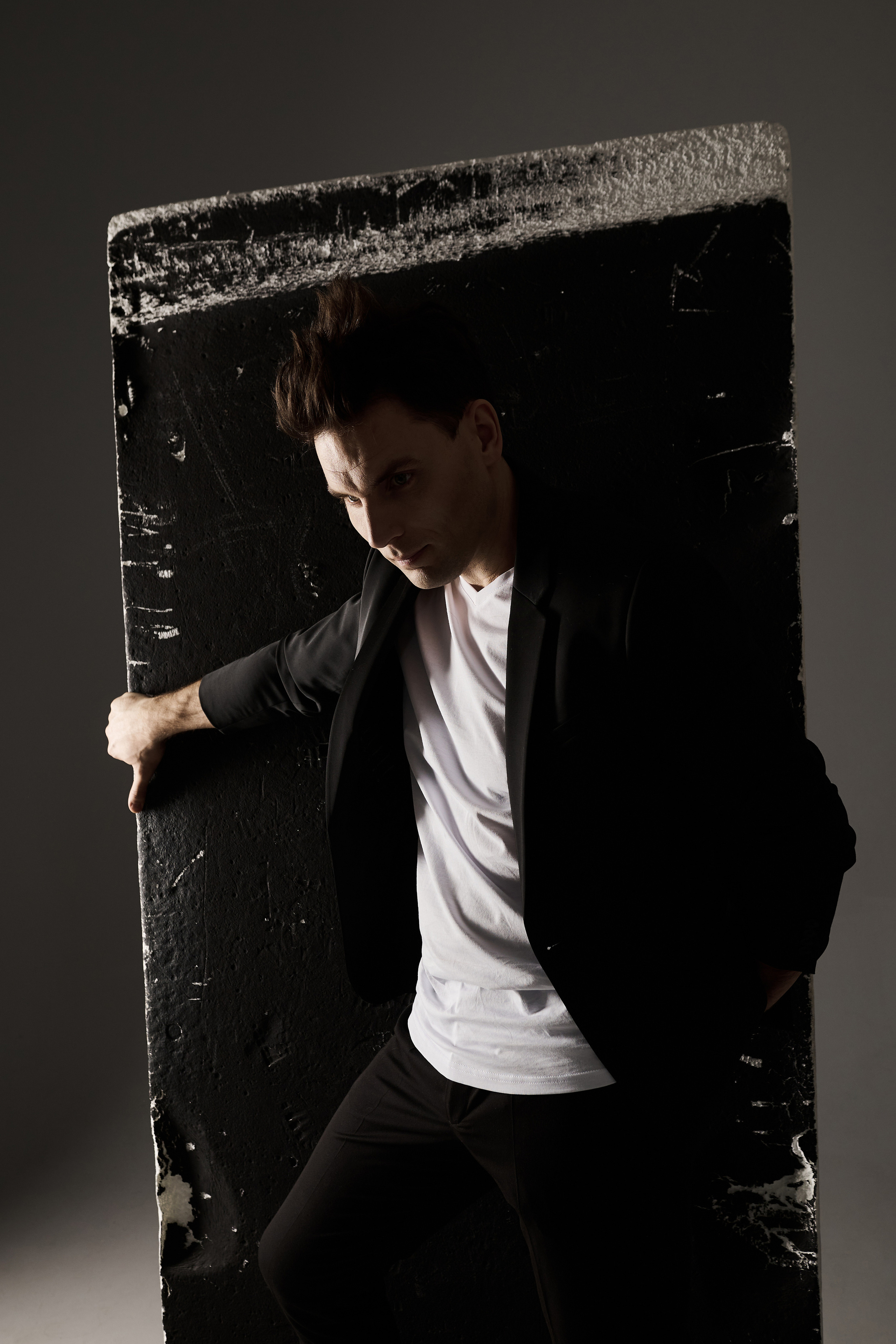 ДЕЛОВЫЕ ПОРТРЕТЫ. Фотограф Алексей Маринин. Москва