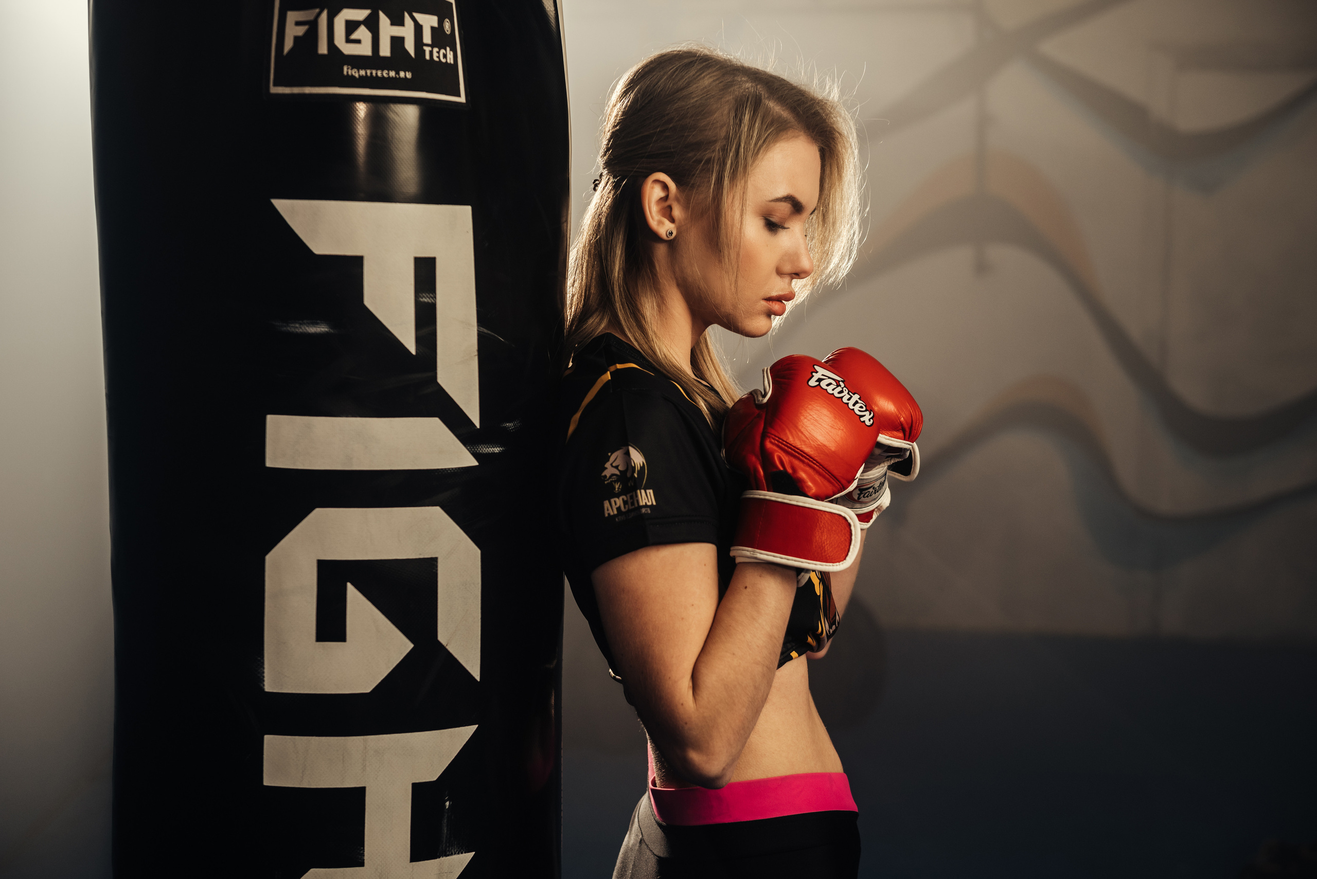 ARSENAL. Фотограф Алексей Маринин. Москва