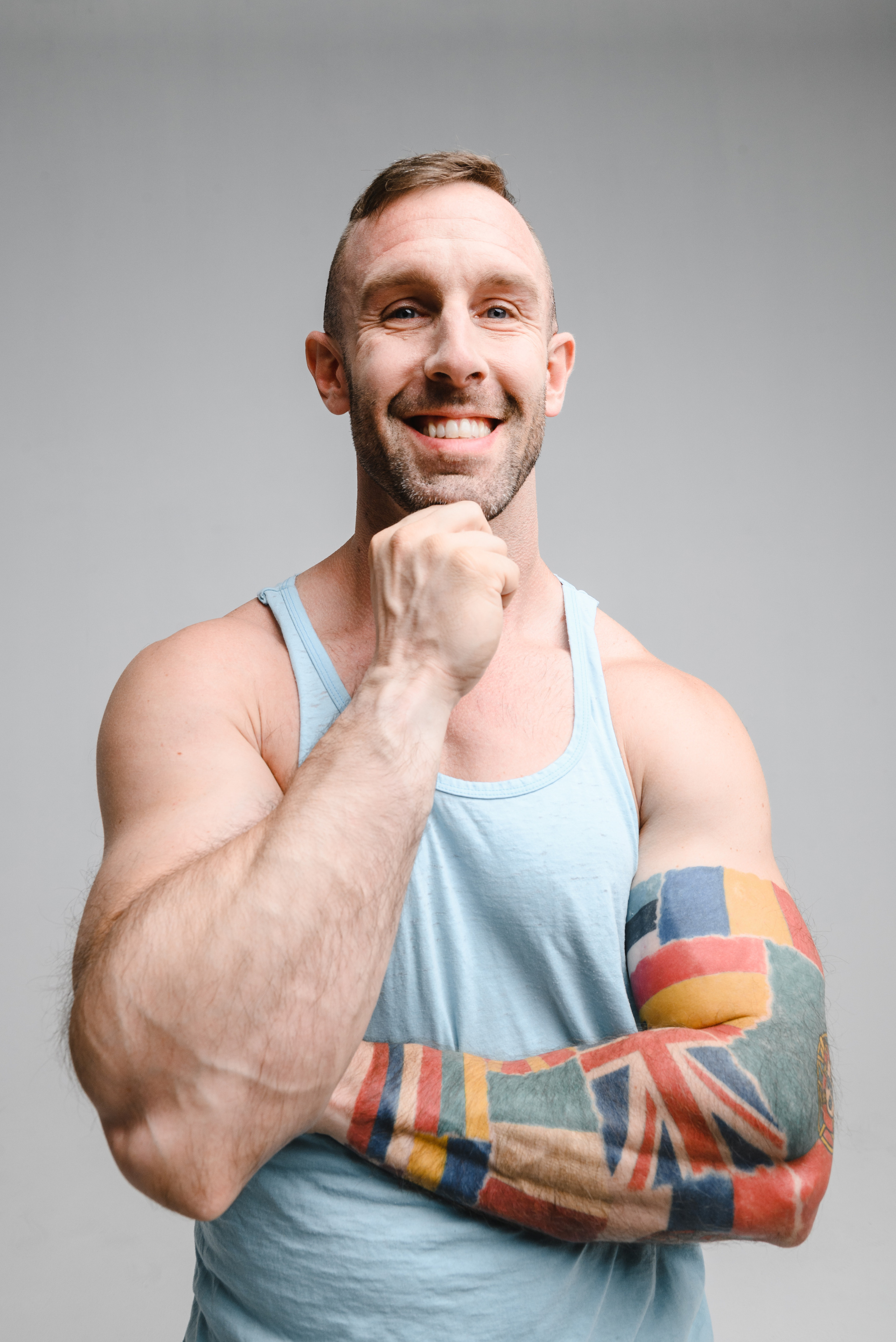 ДЕЛОВЫЕ ПОРТРЕТЫ. Фотограф Алексей Маринин. Москва