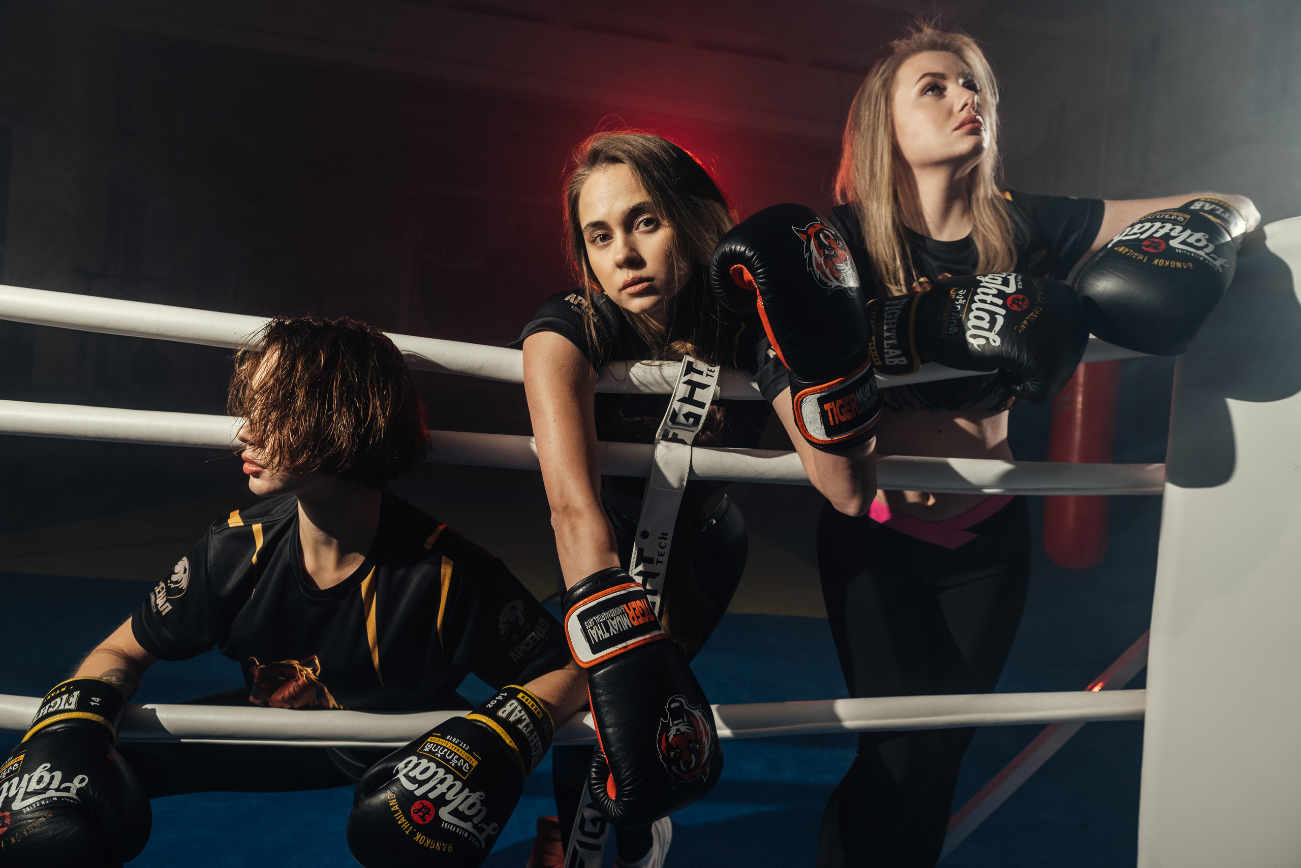 ARSENAL. Фотограф Алексей Маринин. Москва