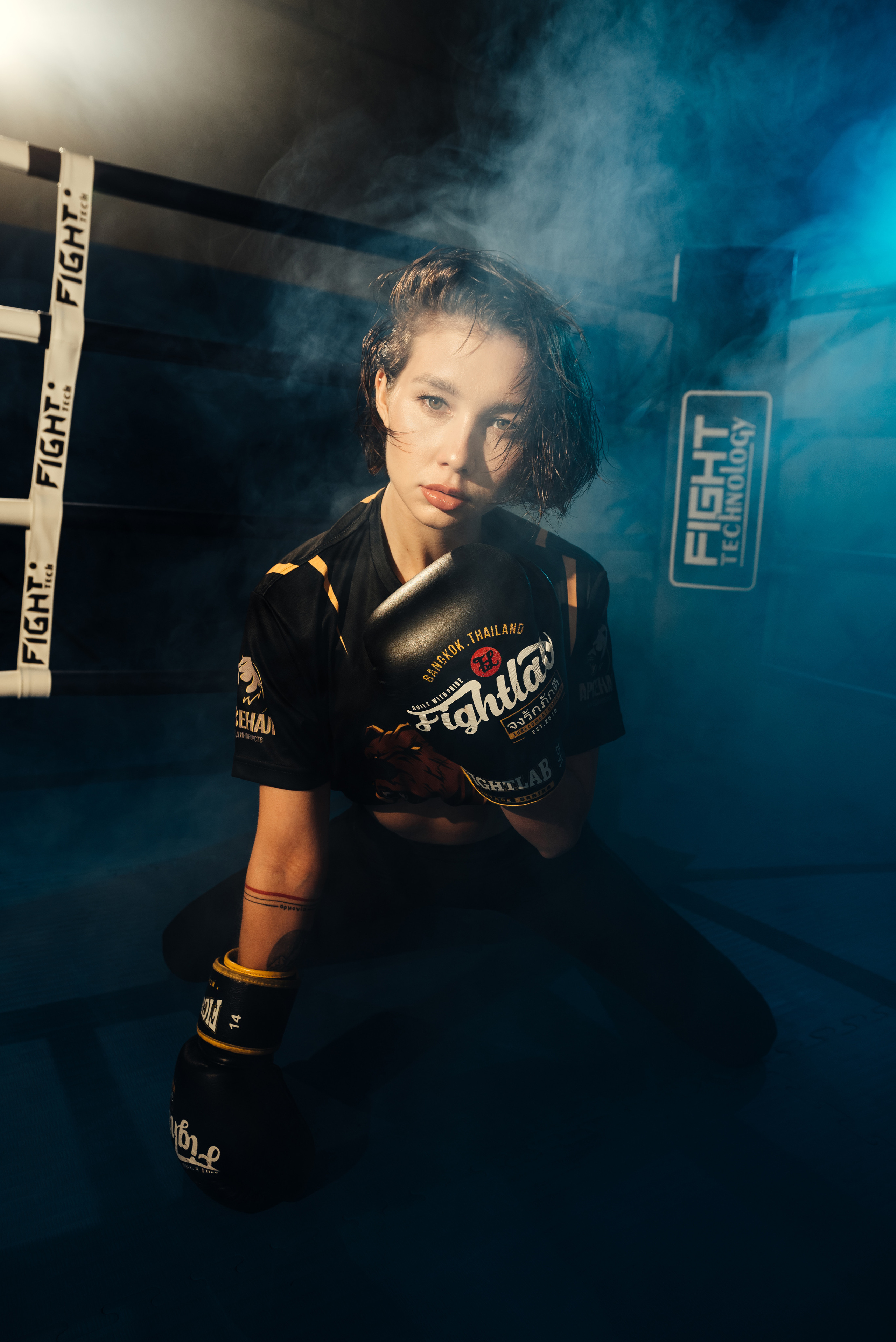 ARSENAL. Фотограф Алексей Маринин. Москва