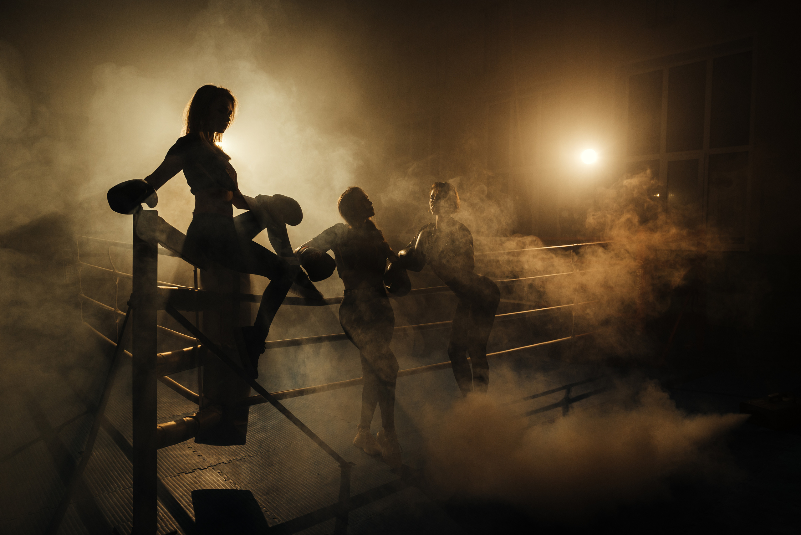 ARSENAL. Фотограф Алексей Маринин. Москва