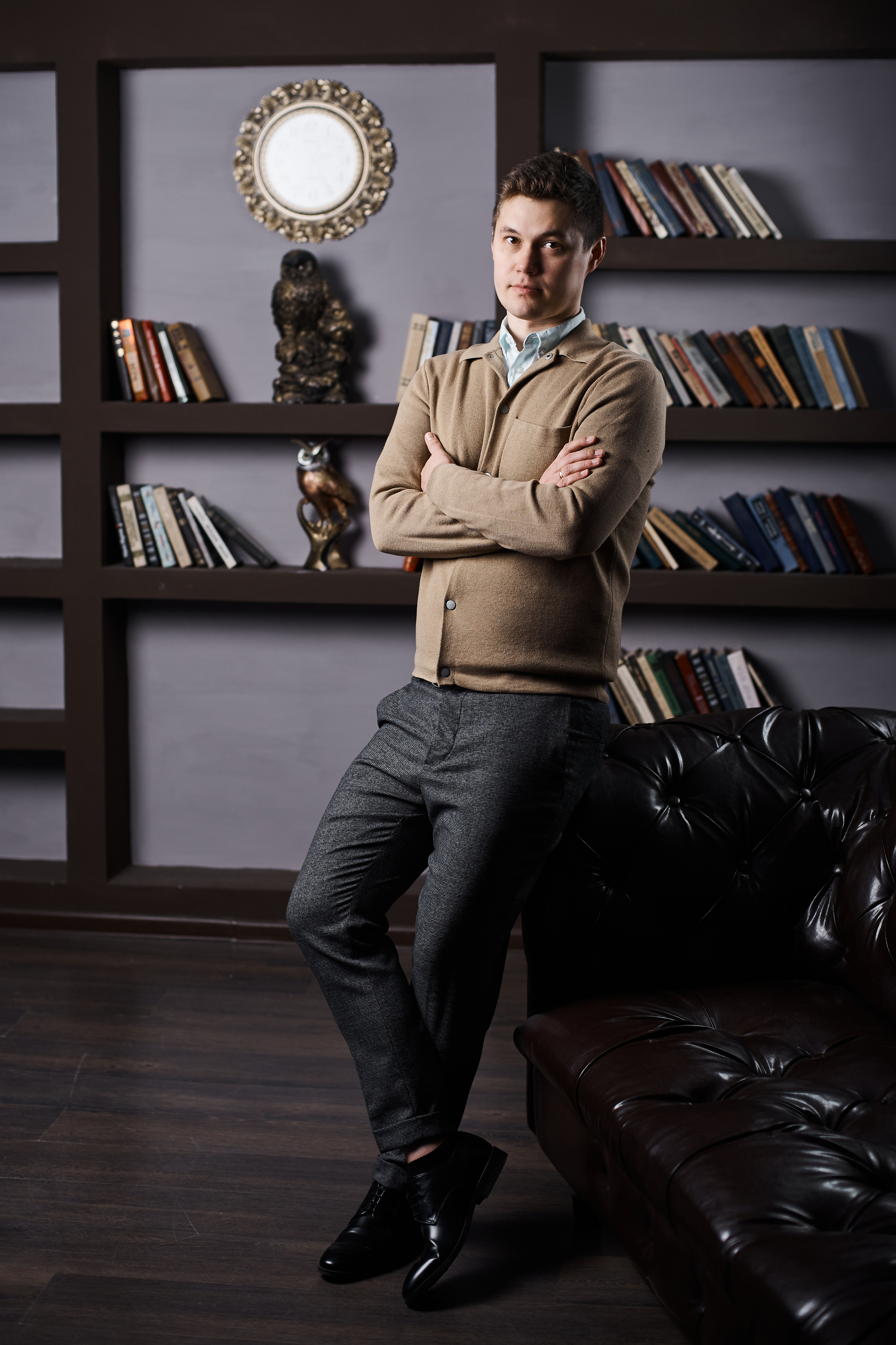 АЛЕКСЕЙ ВАСИЛЬЕВ. Фотограф Алексей Маринин. Москва