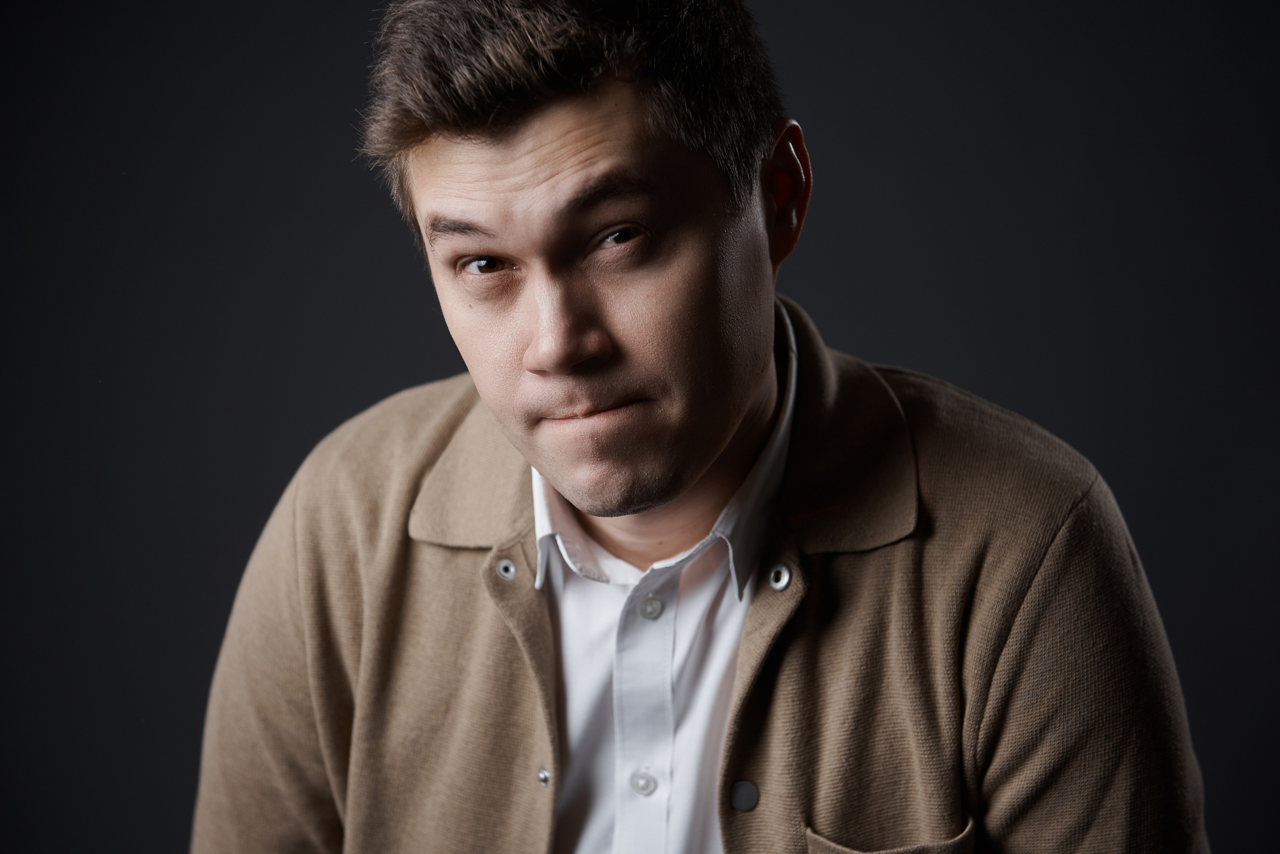 АЛЕКСЕЙ ВАСИЛЬЕВ. Фотограф Алексей Маринин. Москва