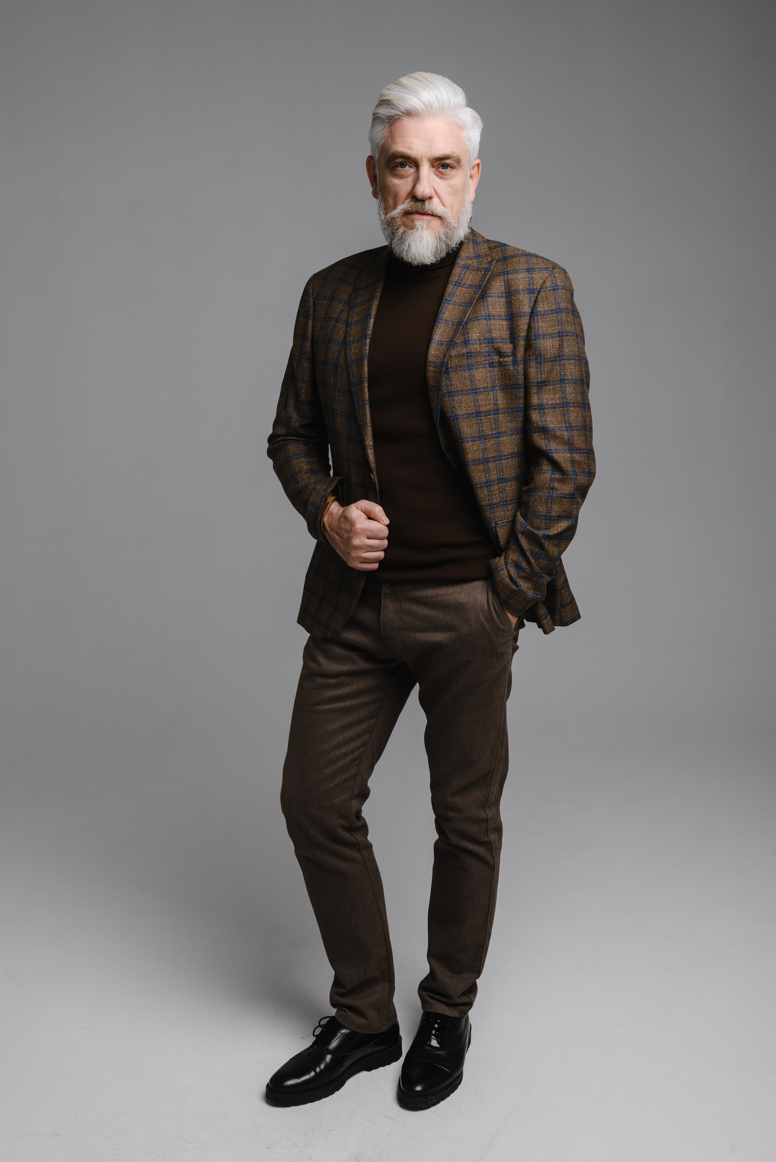 ДЕЛОВЫЕ ПОРТРЕТЫ. Фотограф Алексей Маринин. Москва