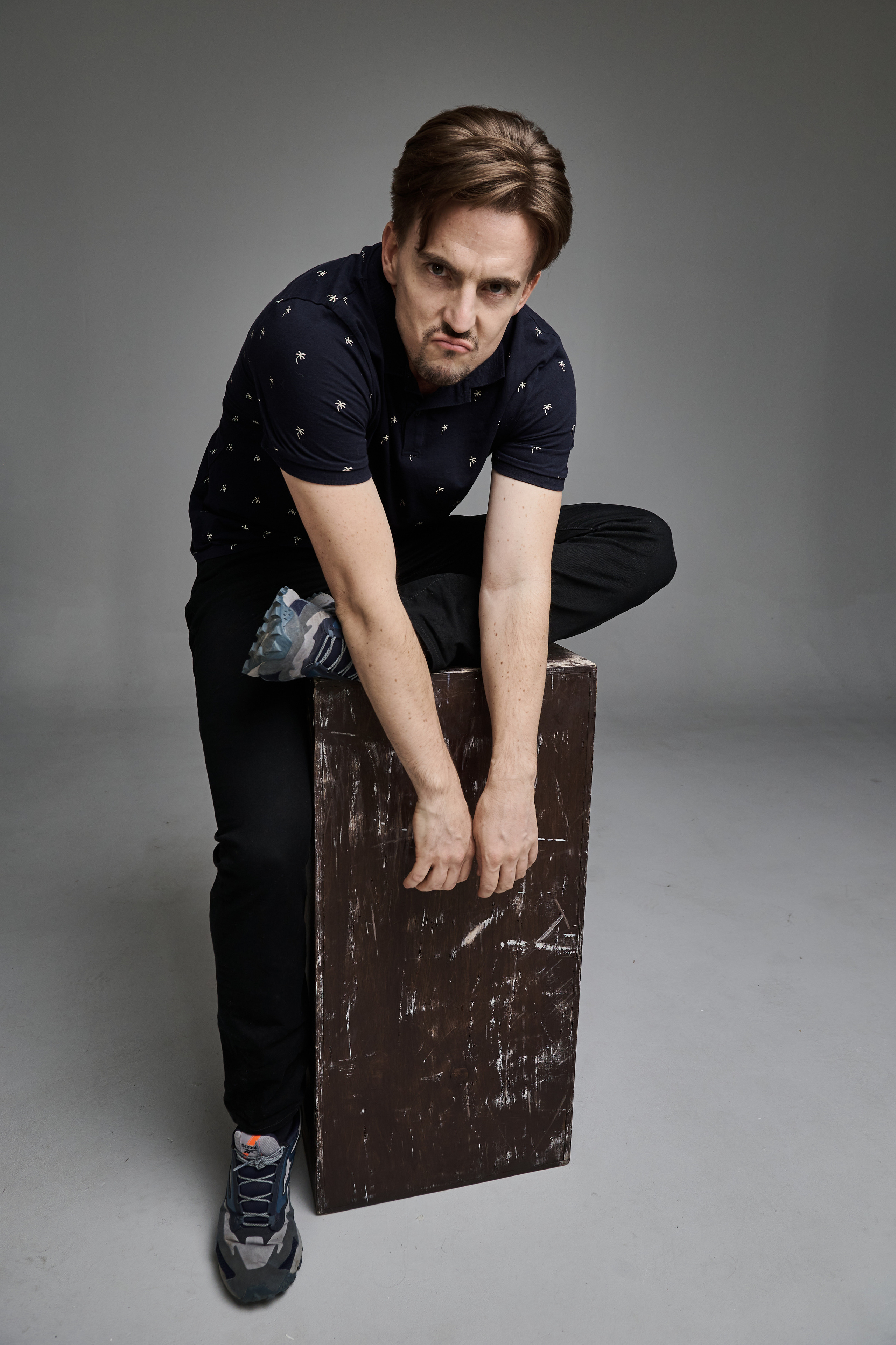 ДЕЛОВЫЕ ПОРТРЕТЫ. Фотограф Алексей Маринин. Москва