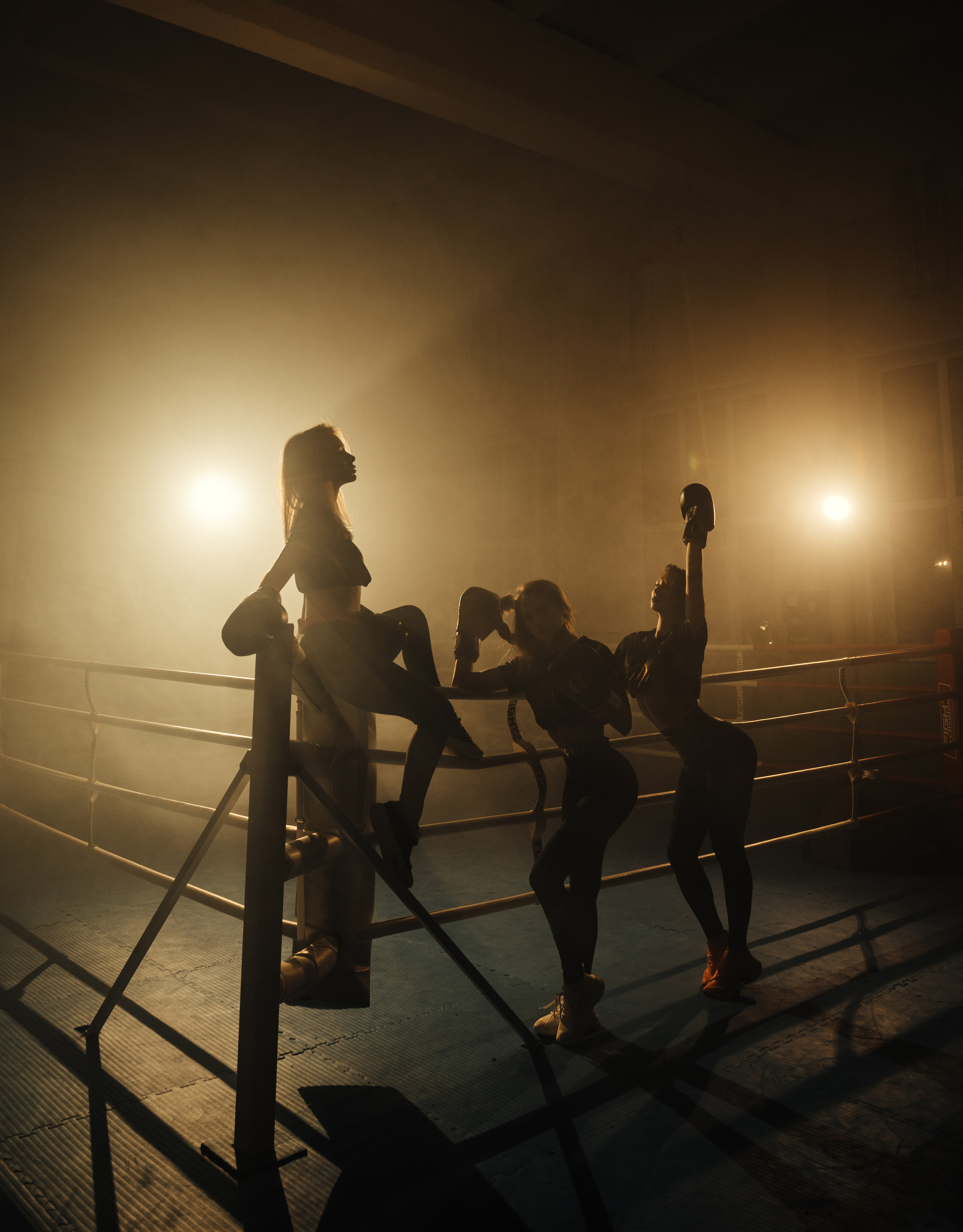 ARSENAL. Фотограф Алексей Маринин. Москва