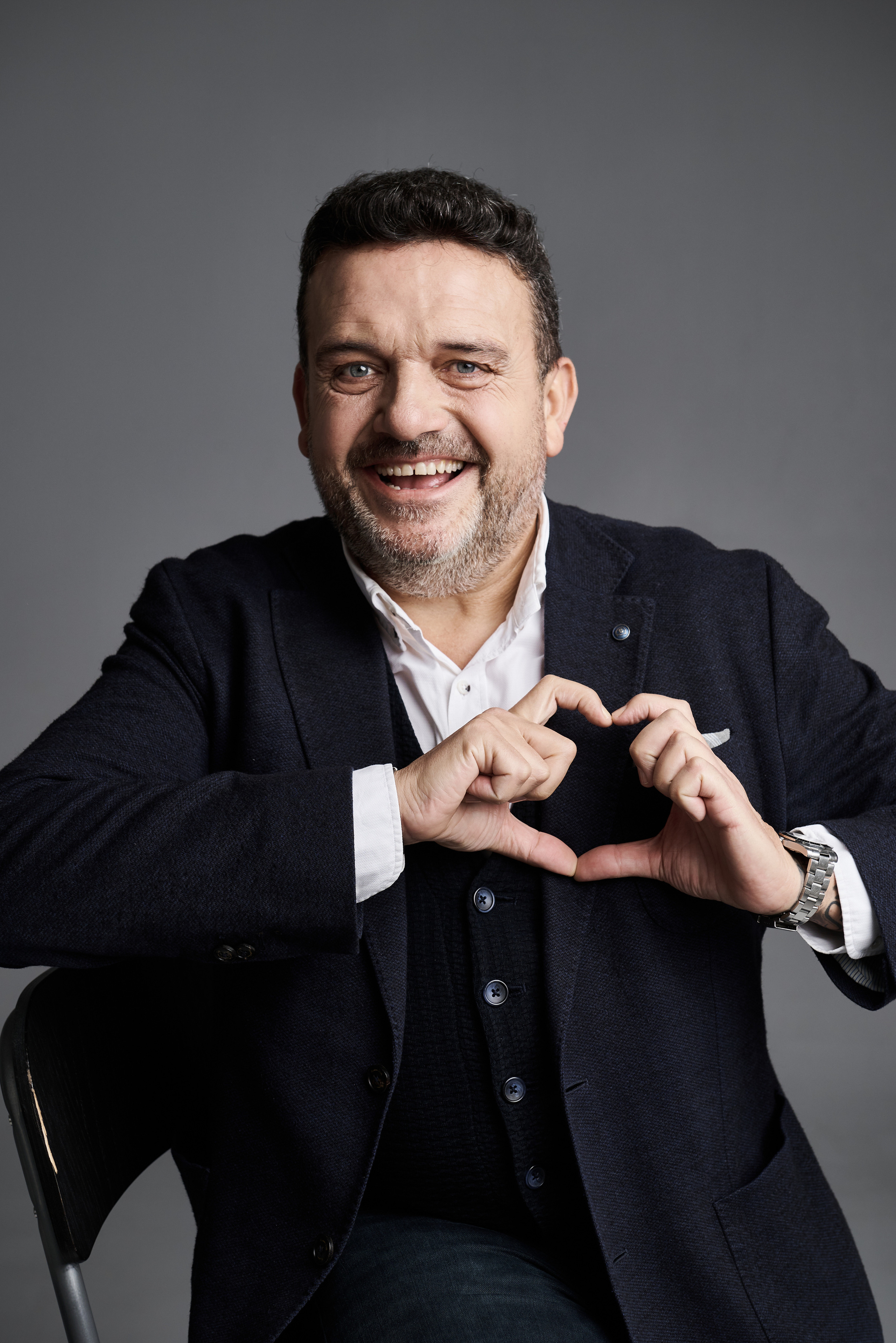 ДЕЛОВЫЕ ПОРТРЕТЫ. Фотограф Алексей Маринин. Москва