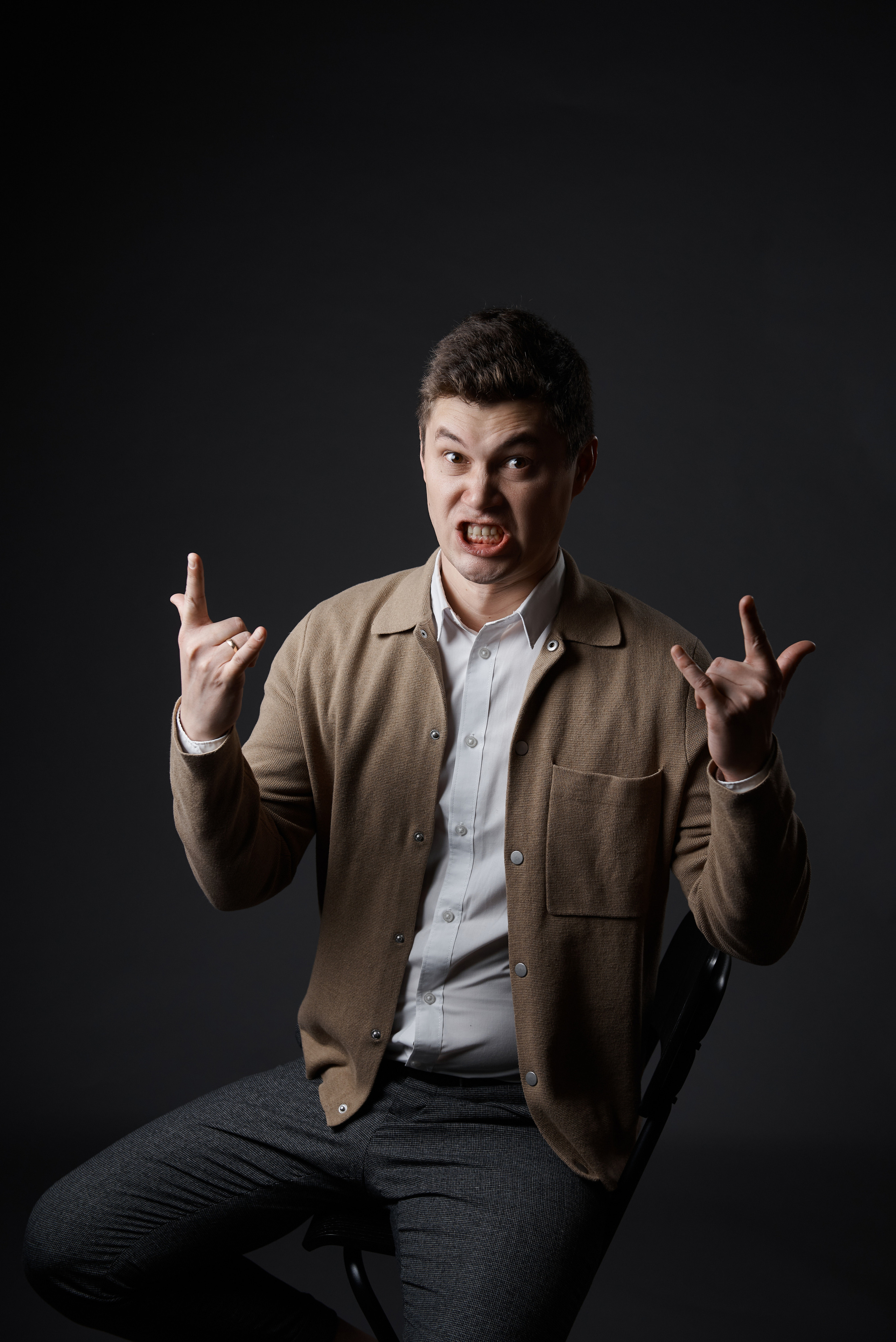 АЛЕКСЕЙ ВАСИЛЬЕВ. Фотограф Алексей Маринин. Москва