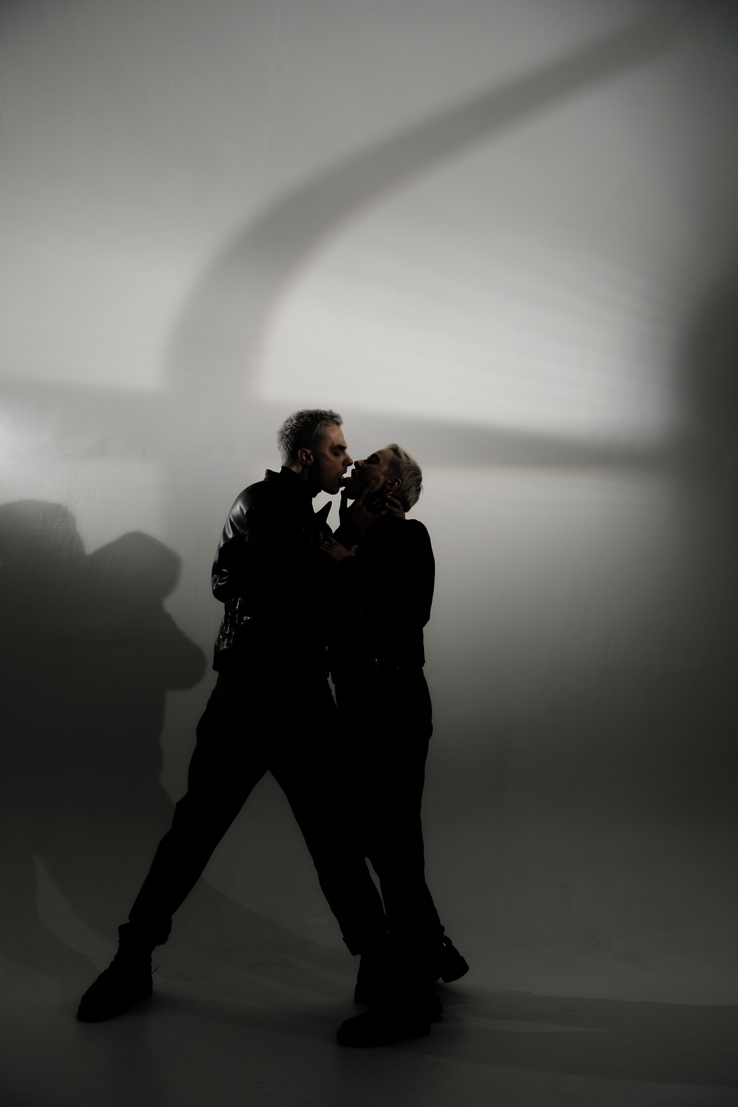 LIGHT WORKSHOP. Фотограф Алексей Маринин. Москва