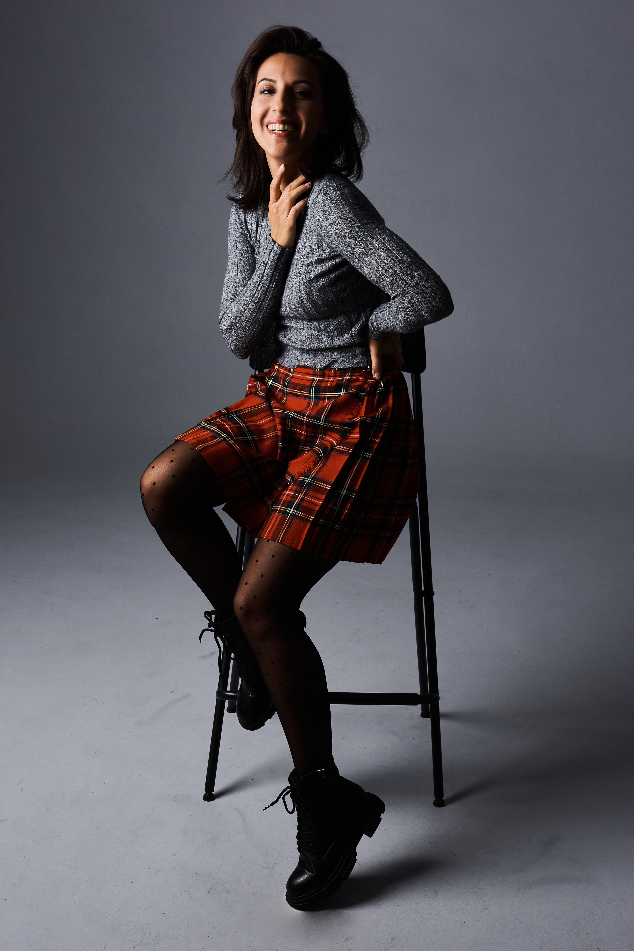 ДЕЛОВЫЕ ПОРТРЕТЫ. Фотограф Алексей Маринин. Москва