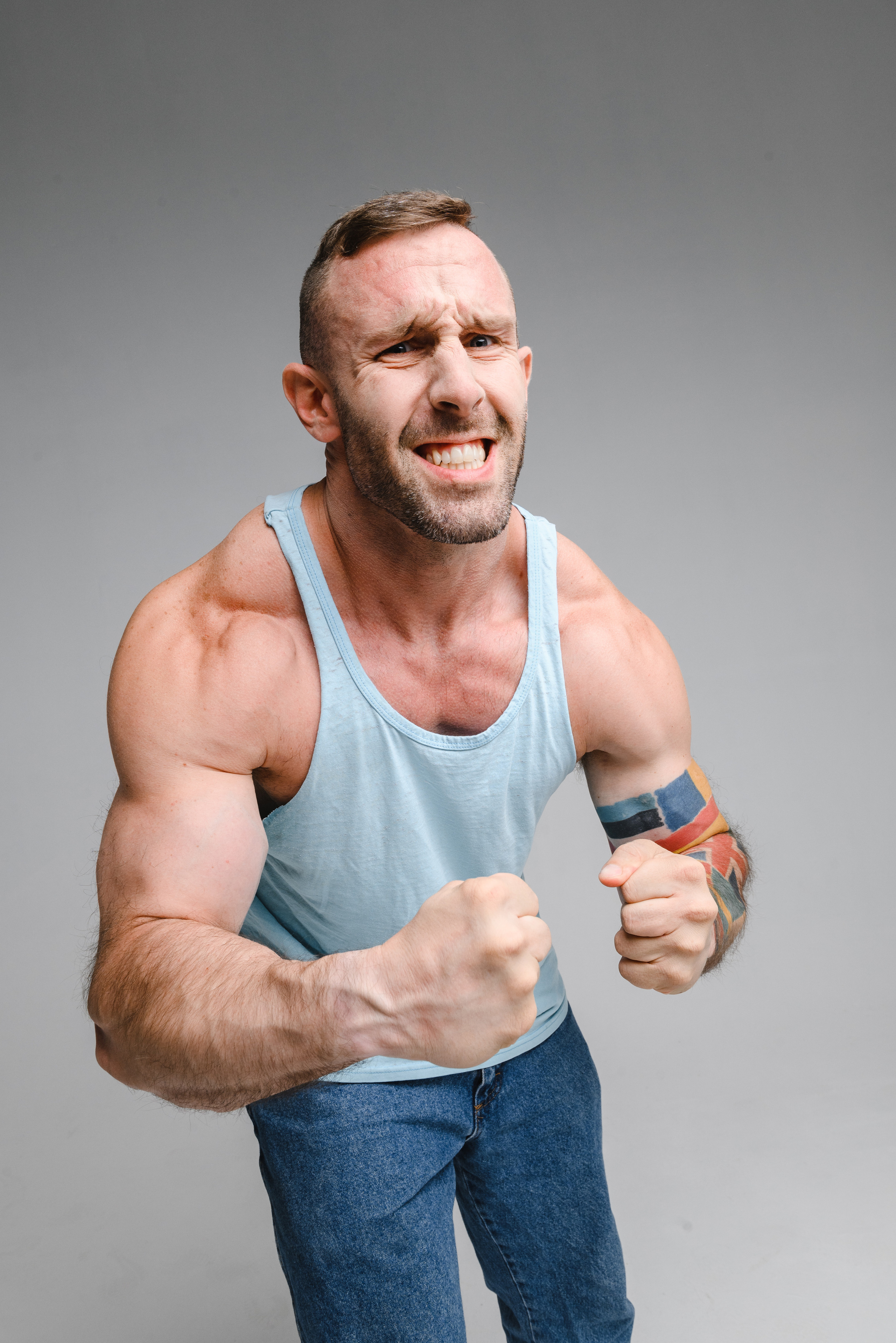 ДЕЛОВЫЕ ПОРТРЕТЫ. Фотограф Алексей Маринин. Москва