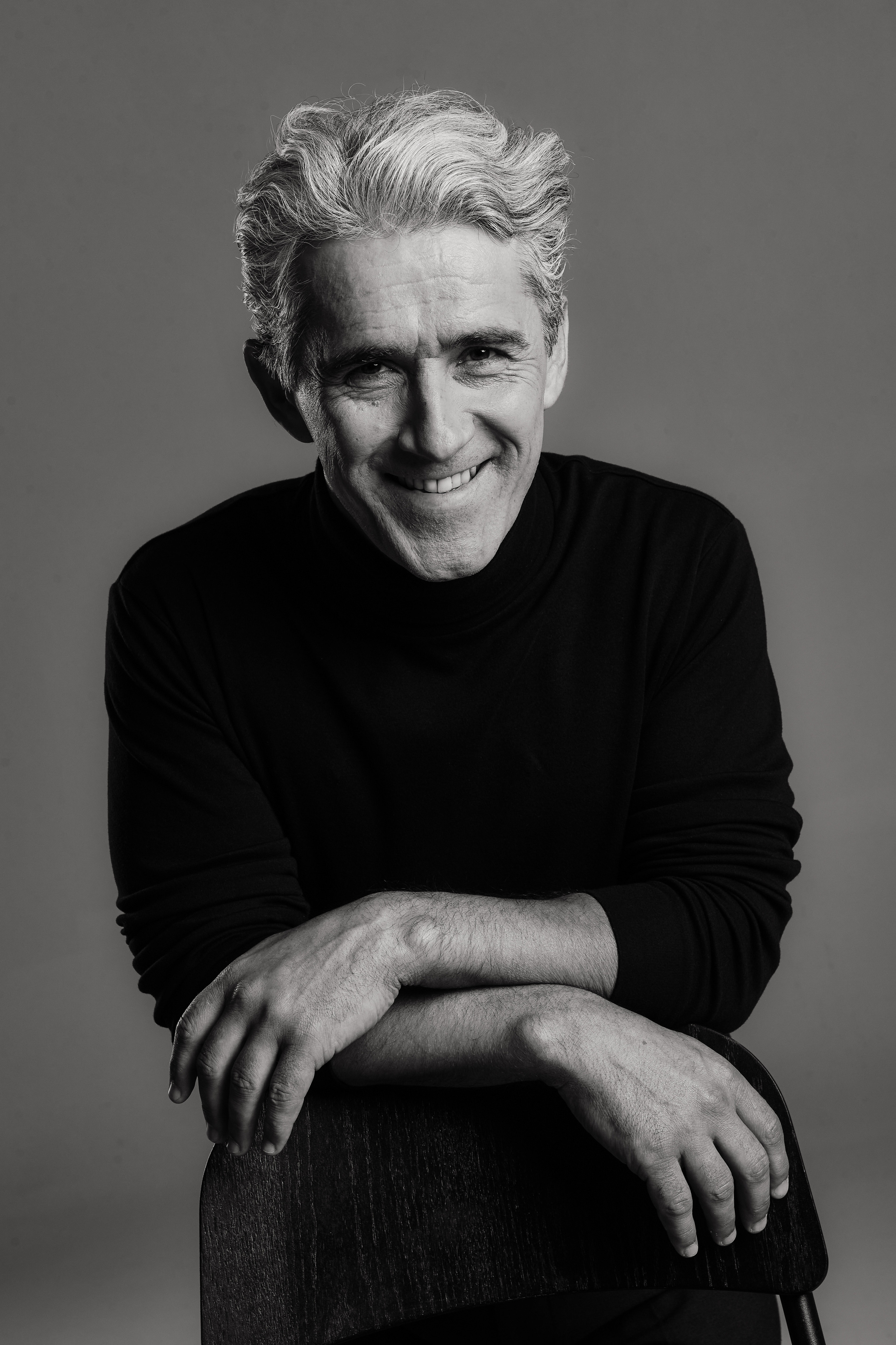 ДЕЛОВЫЕ ПОРТРЕТЫ. Фотограф Алексей Маринин. Москва