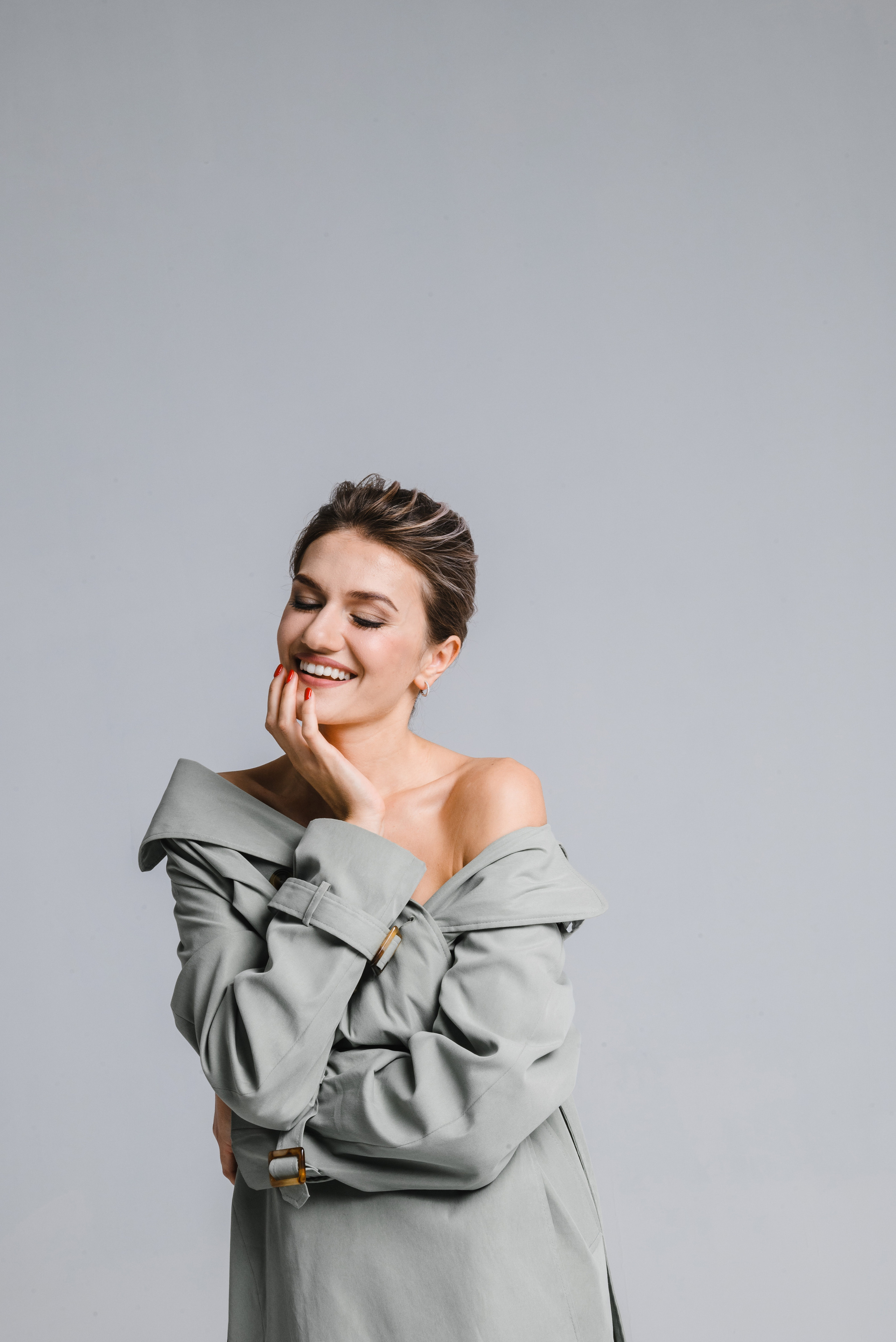 ДЕЛОВЫЕ ПОРТРЕТЫ. Фотограф Алексей Маринин. Москва