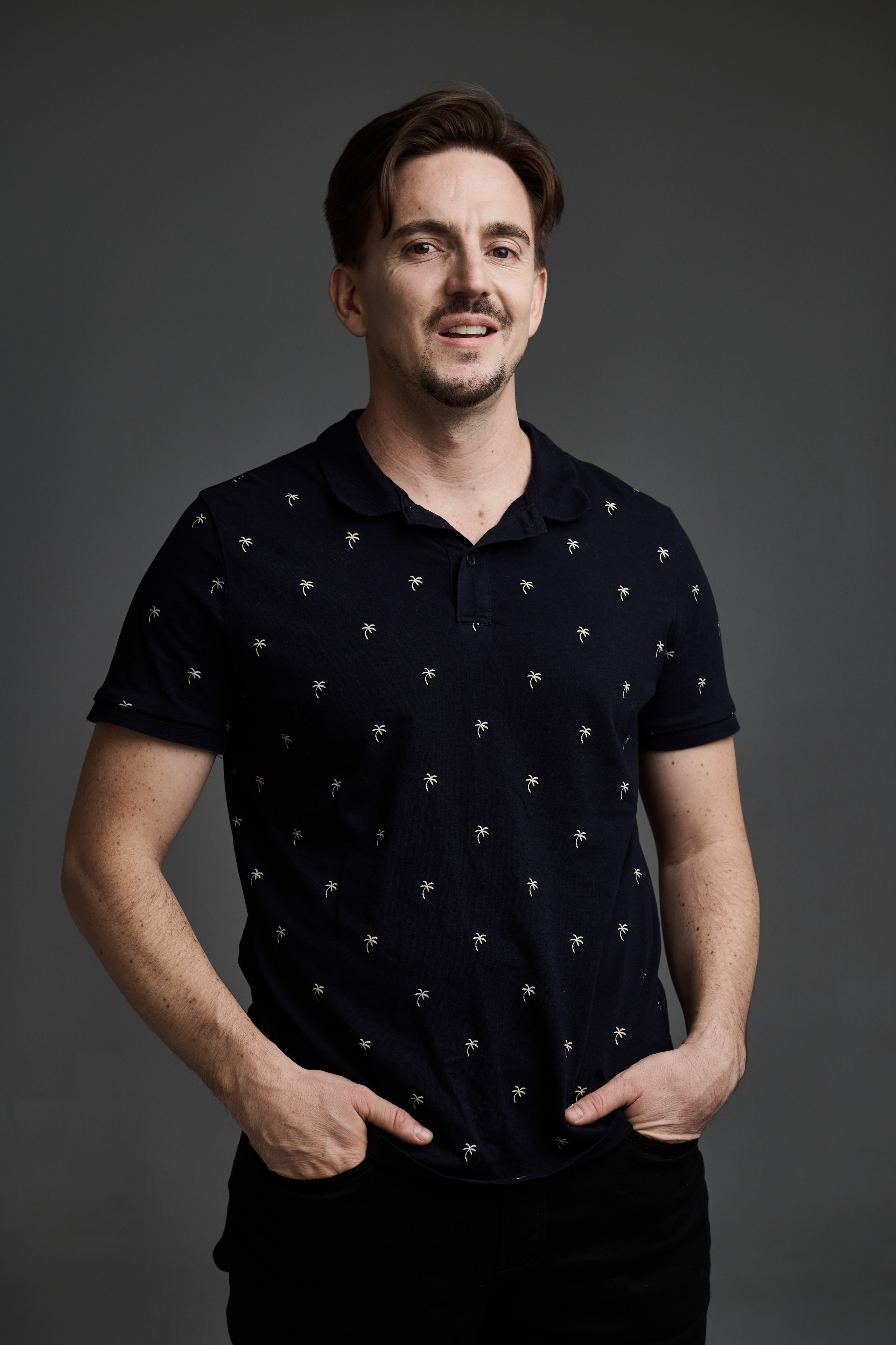 ДЕЛОВЫЕ ПОРТРЕТЫ. Фотограф Алексей Маринин. Москва