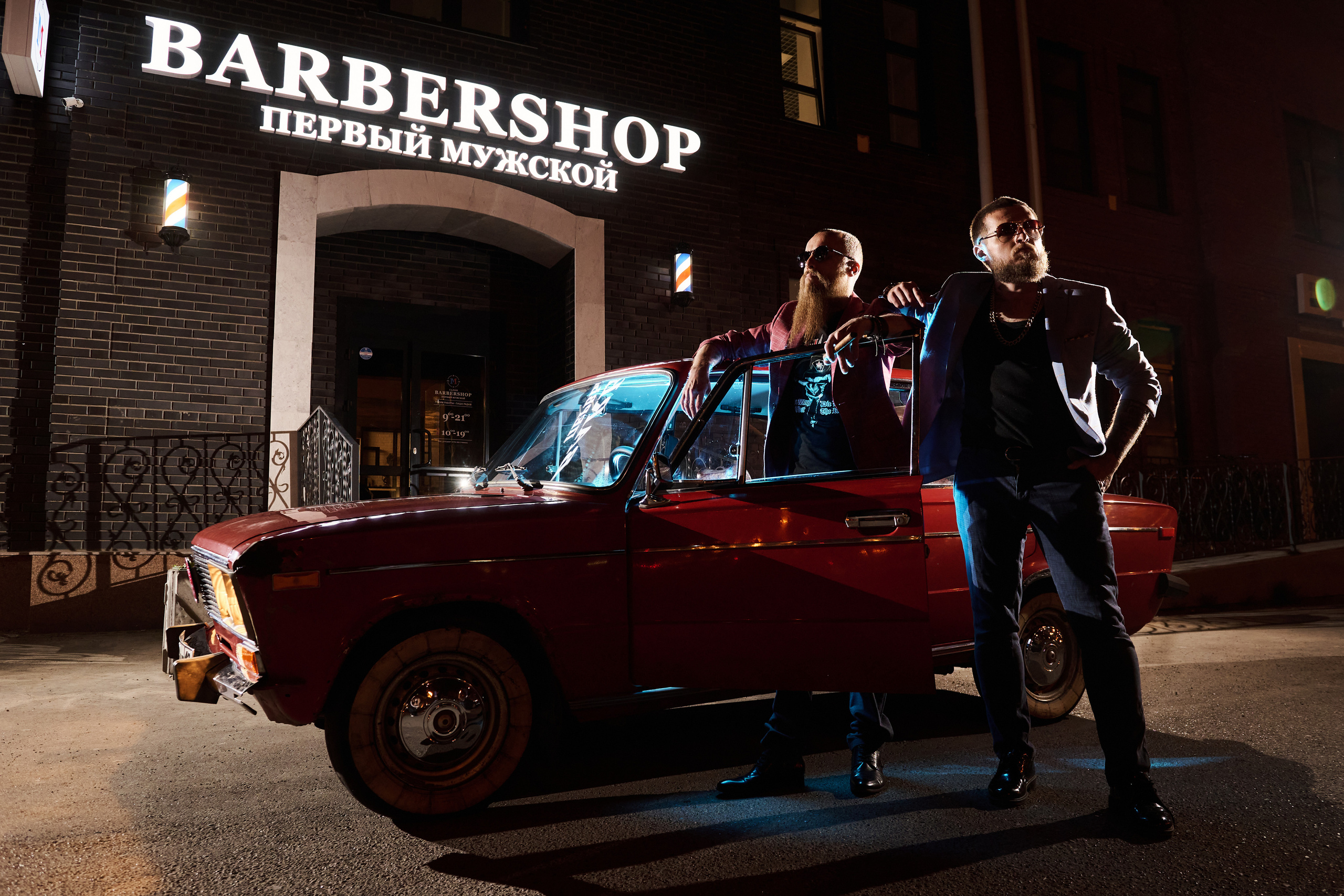 FIRST MALE. Фотограф Алексей Маринин. Москва