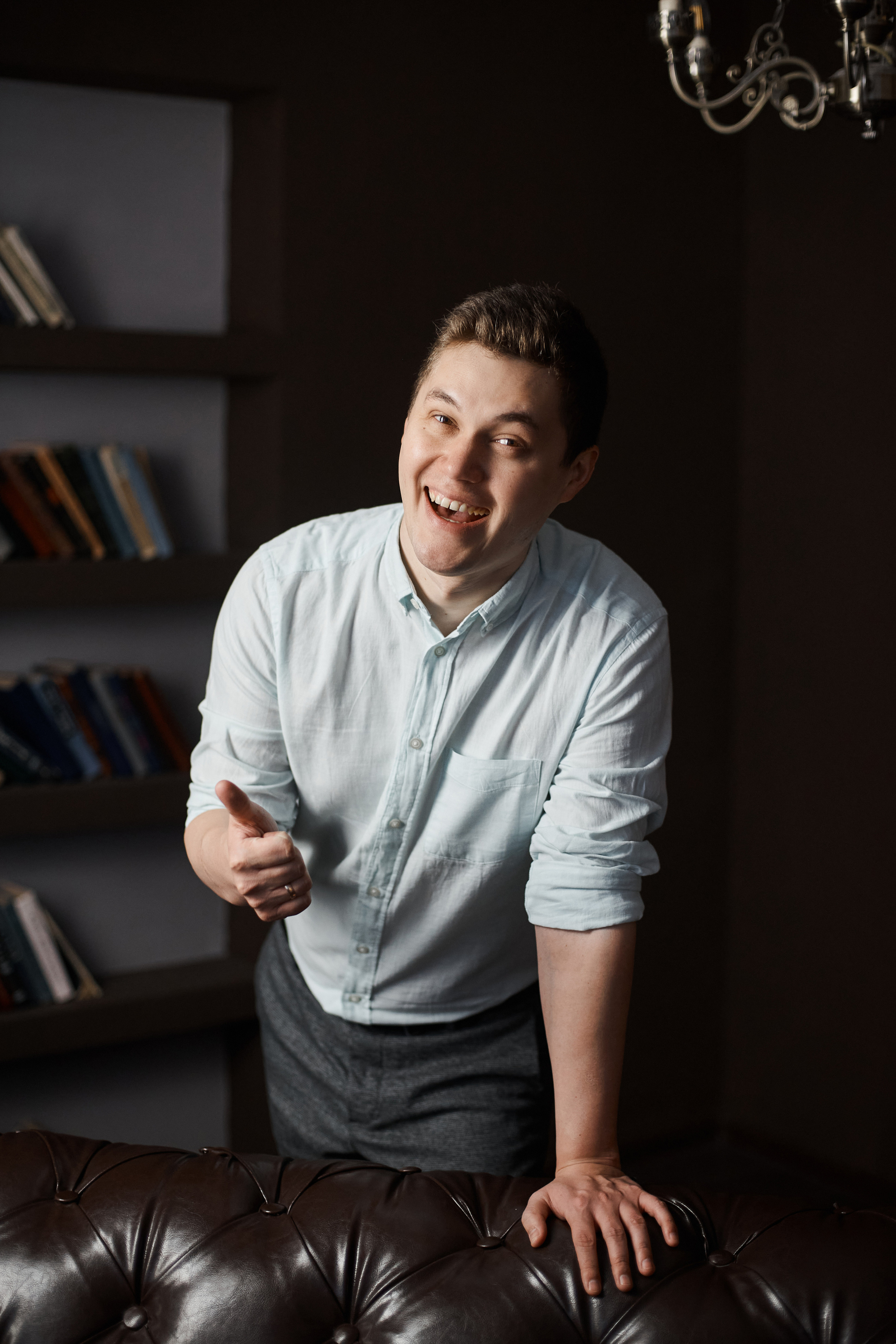 АЛЕКСЕЙ ВАСИЛЬЕВ. Фотограф Алексей Маринин. Москва