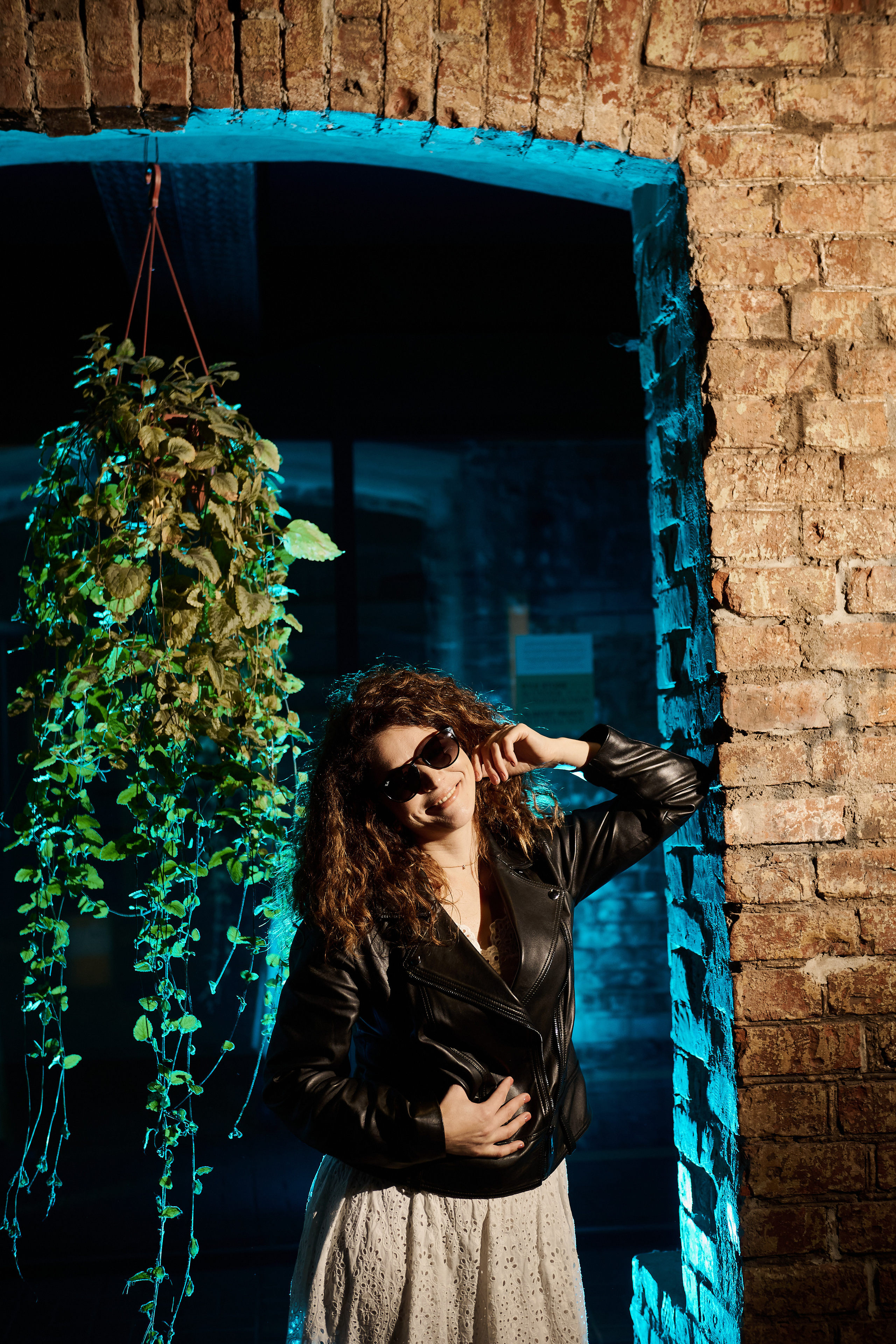 ARTPLAY GIRLS. Фотограф Алексей Маринин. Москва