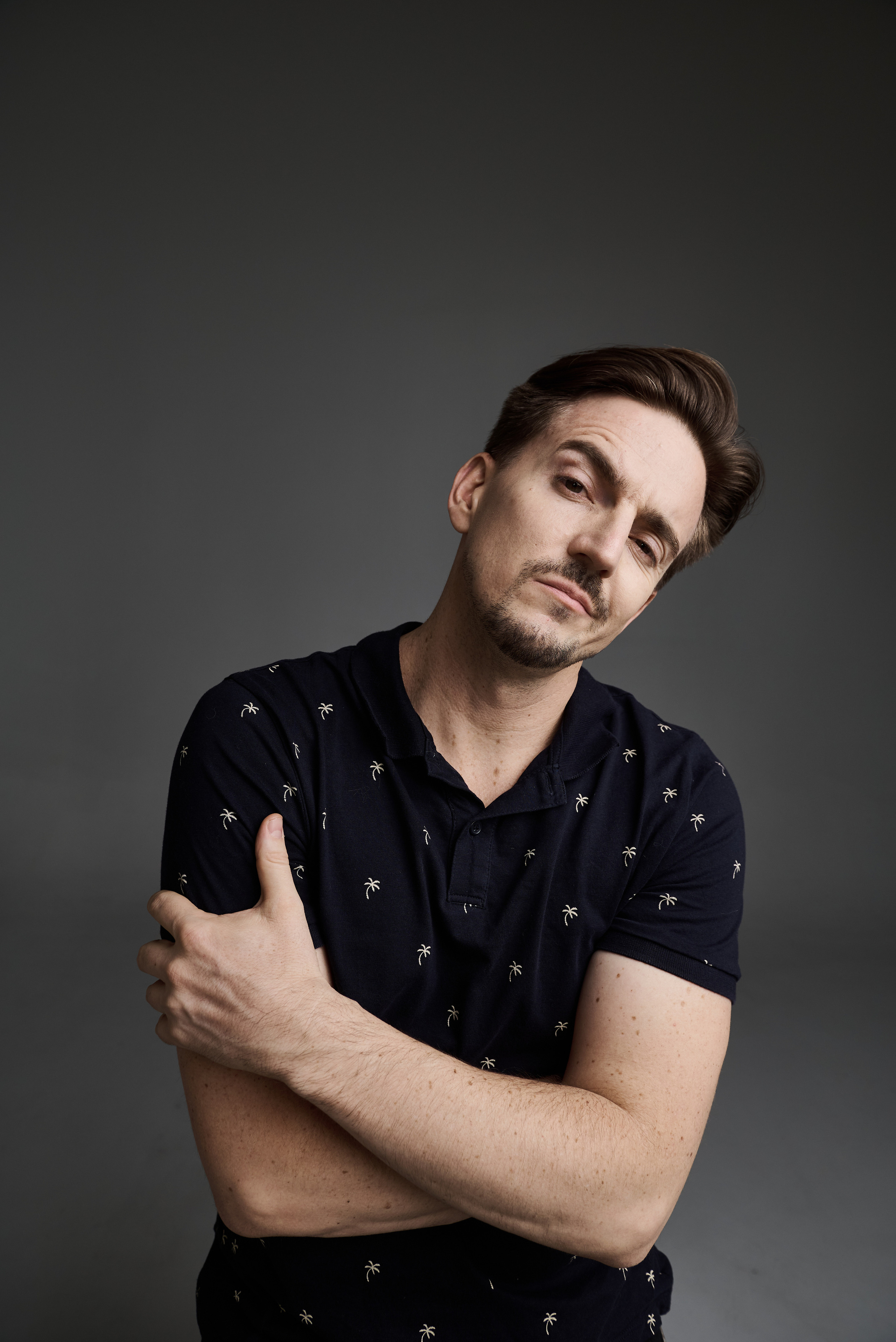 ДЕЛОВЫЕ ПОРТРЕТЫ. Фотограф Алексей Маринин. Москва