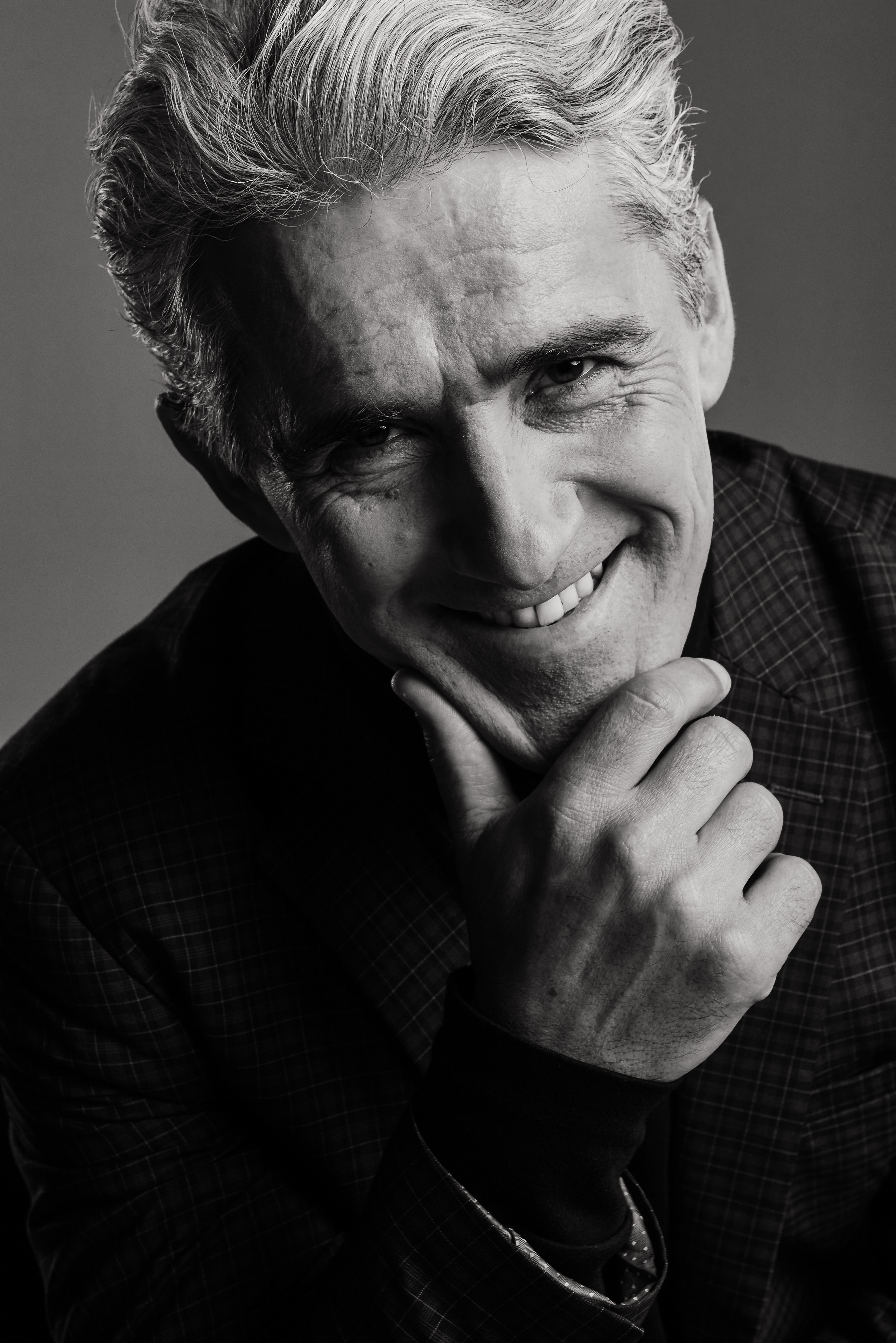 ДЕЛОВЫЕ ПОРТРЕТЫ. Фотограф Алексей Маринин. Москва