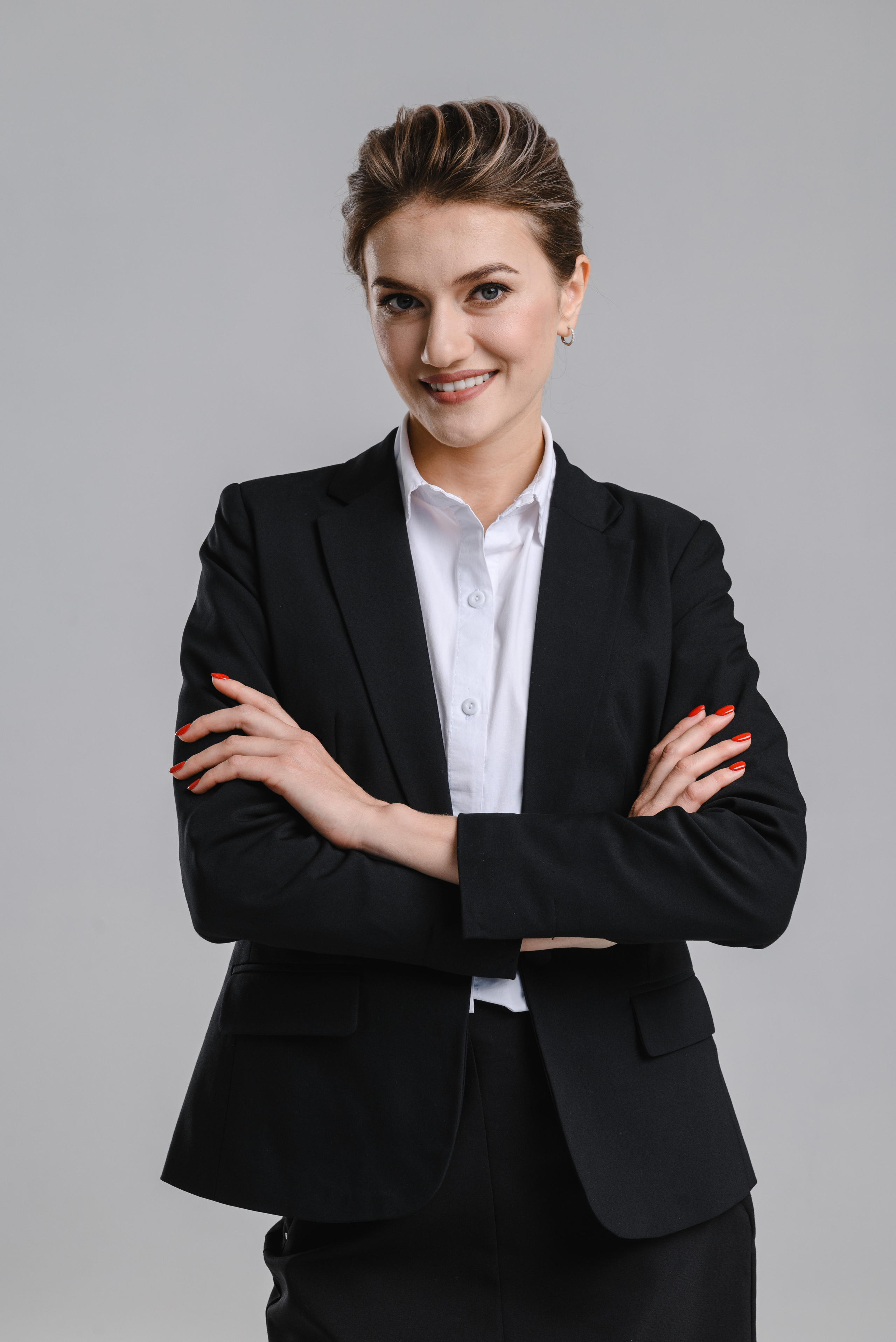 ДЕЛОВЫЕ ПОРТРЕТЫ. Фотограф Алексей Маринин. Москва