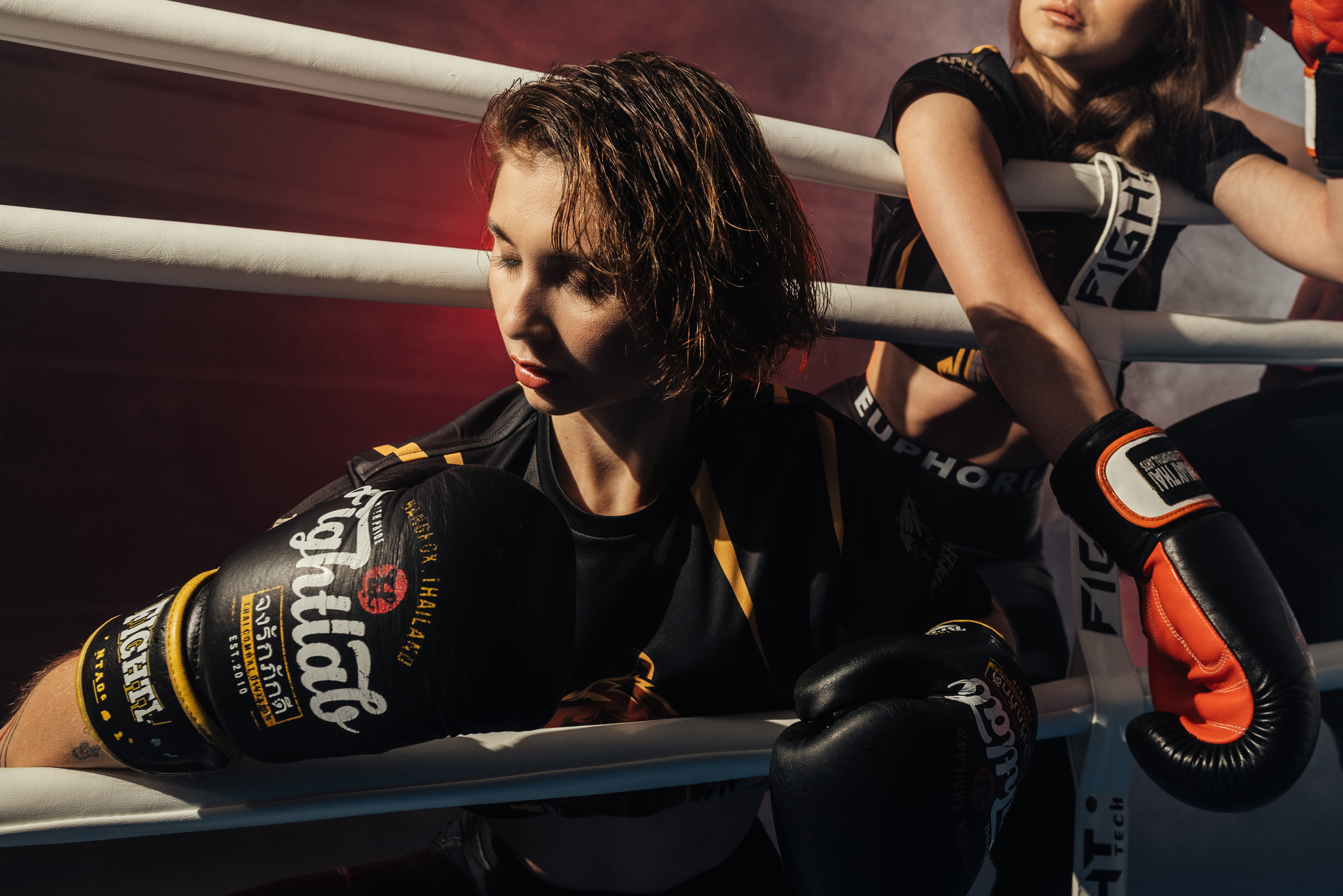 ARSENAL. Фотограф Алексей Маринин. Москва