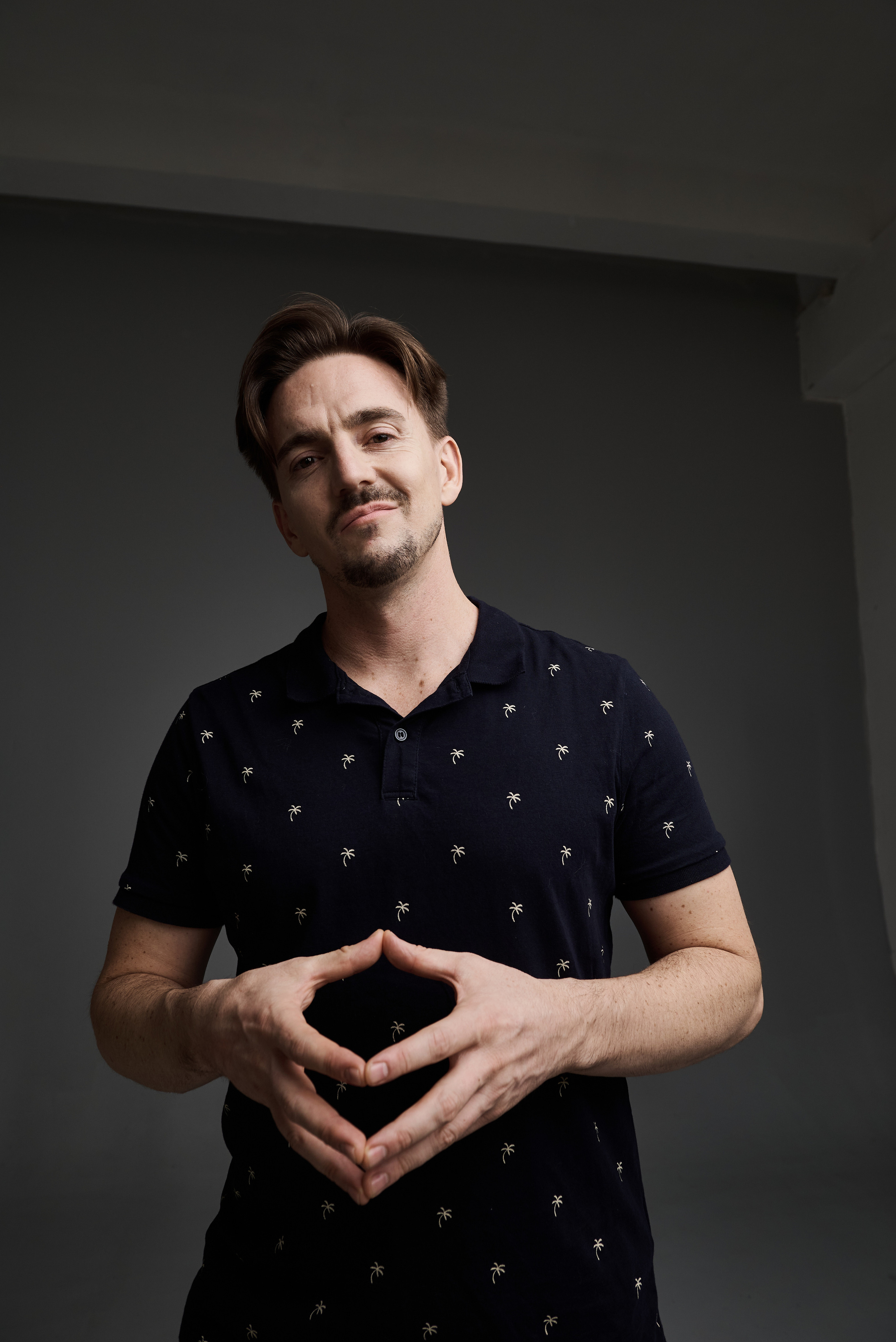 ДЕЛОВЫЕ ПОРТРЕТЫ. Фотограф Алексей Маринин. Москва