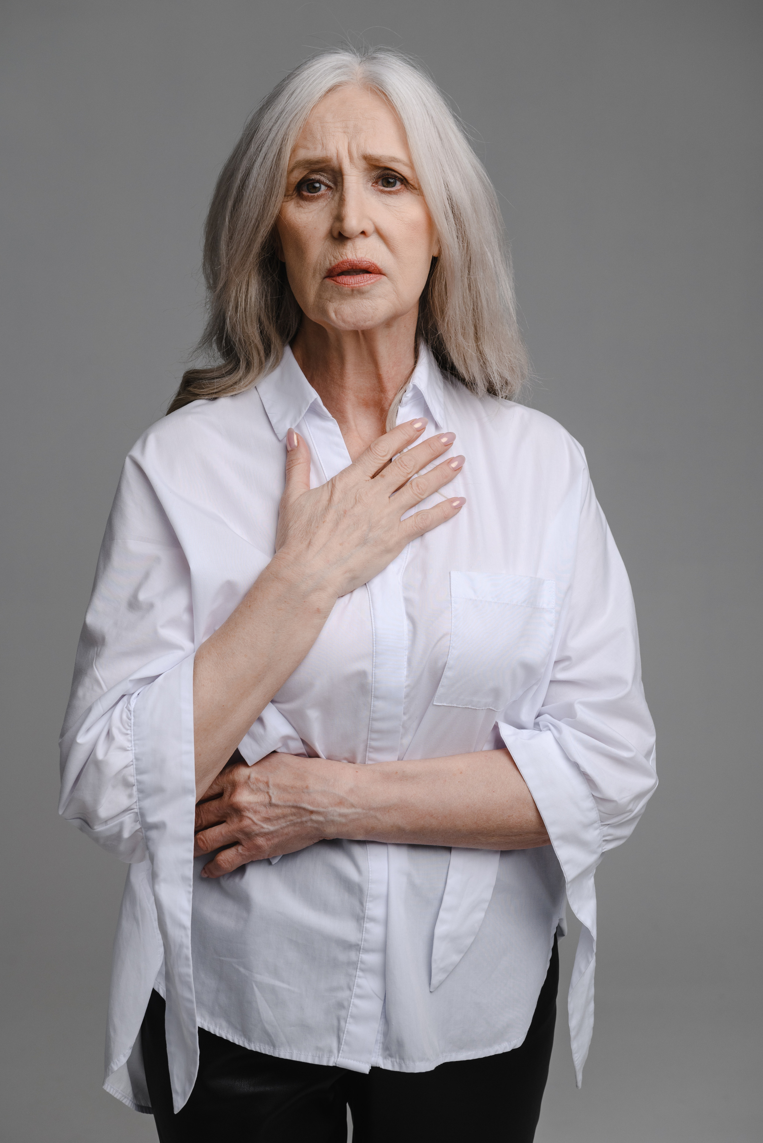 ДЕЛОВЫЕ ПОРТРЕТЫ. Фотограф Алексей Маринин. Москва