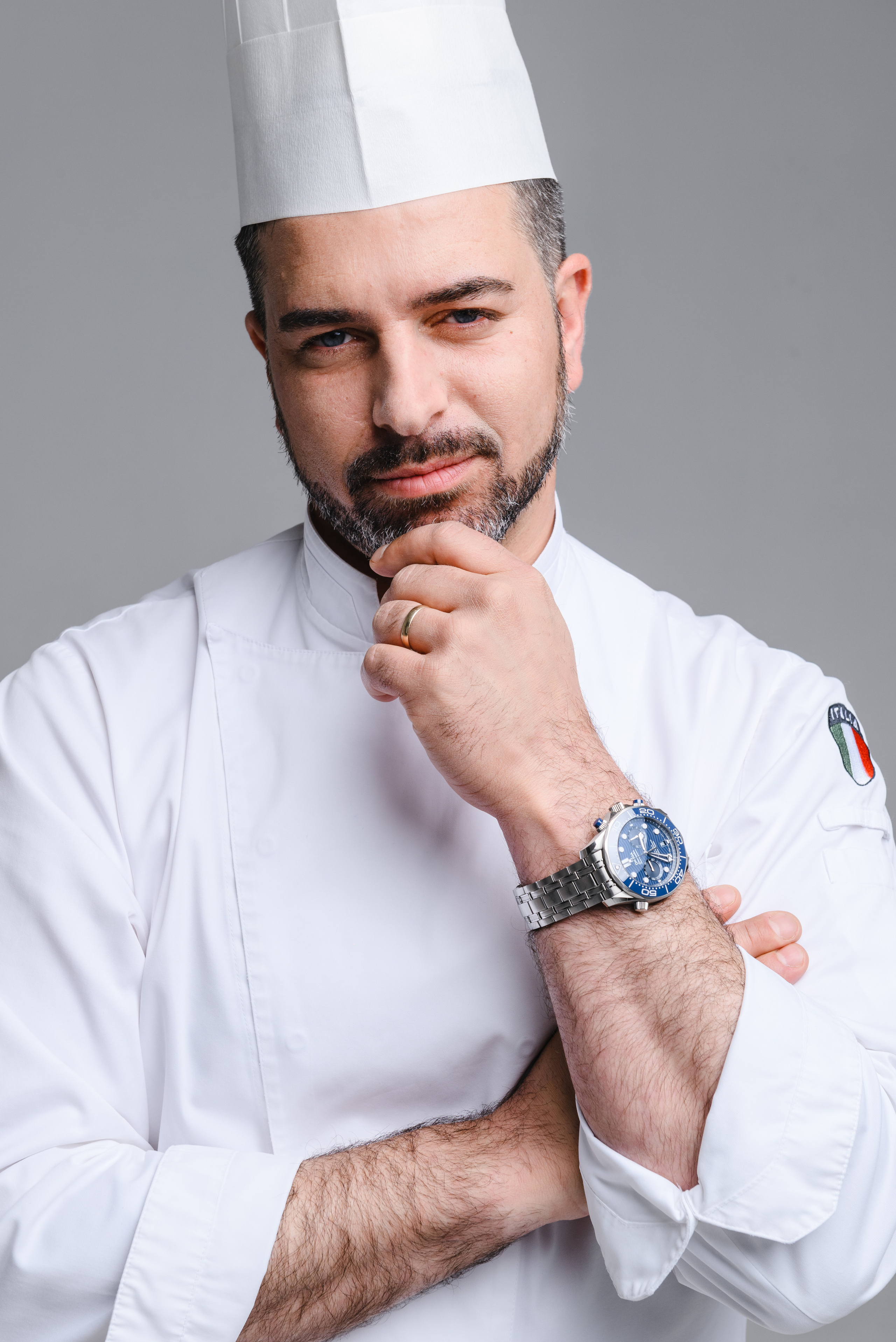 ДЕЛОВЫЕ ПОРТРЕТЫ. Фотограф Алексей Маринин. Москва